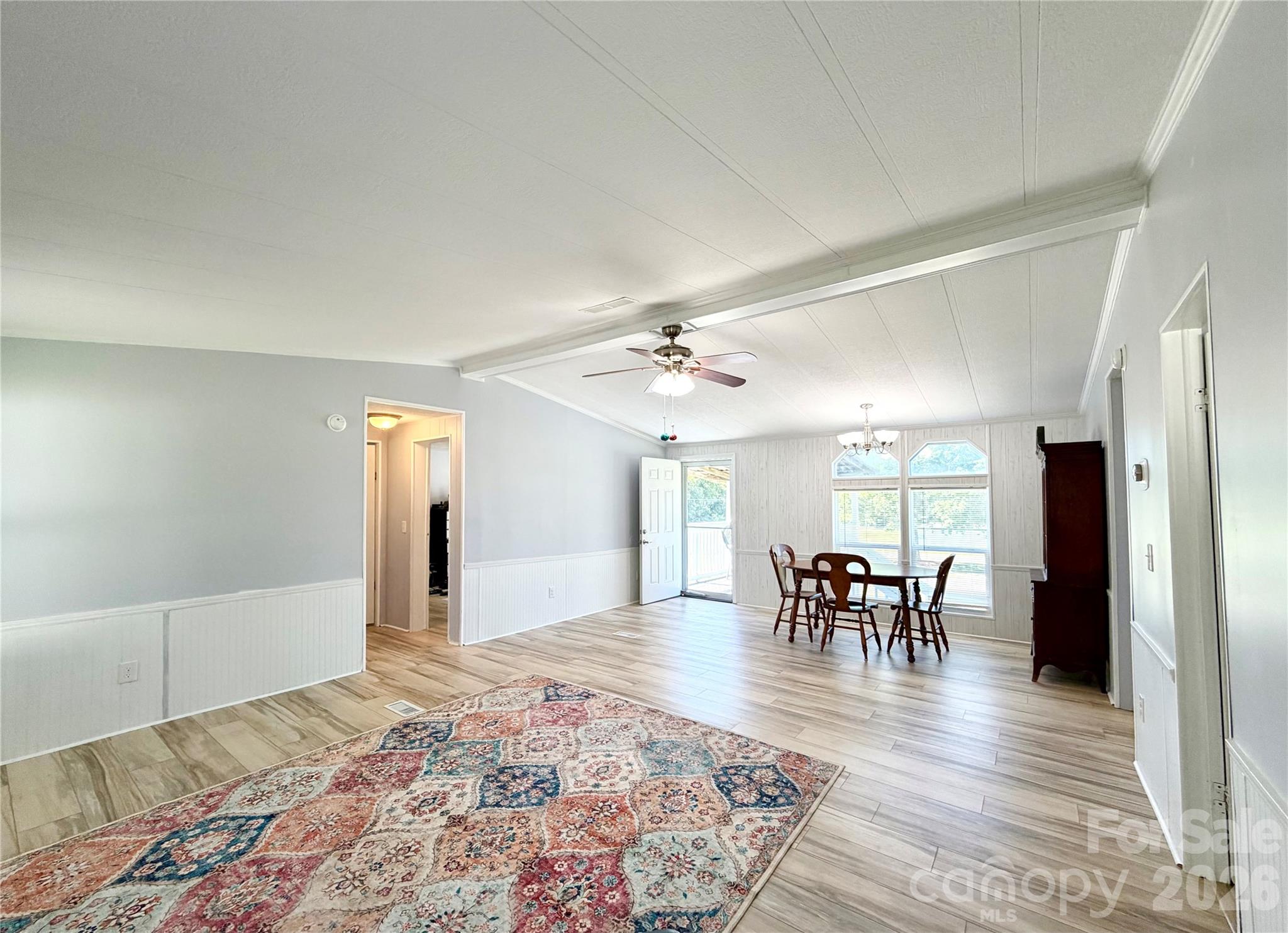 438 Hall Spencer Road — Catawba