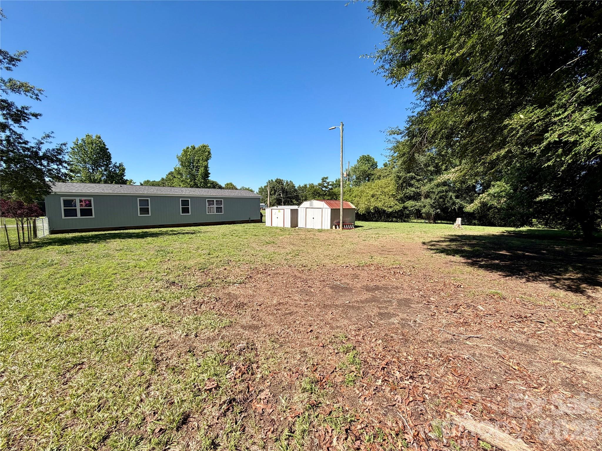 438 Hall Spencer Road — Catawba
