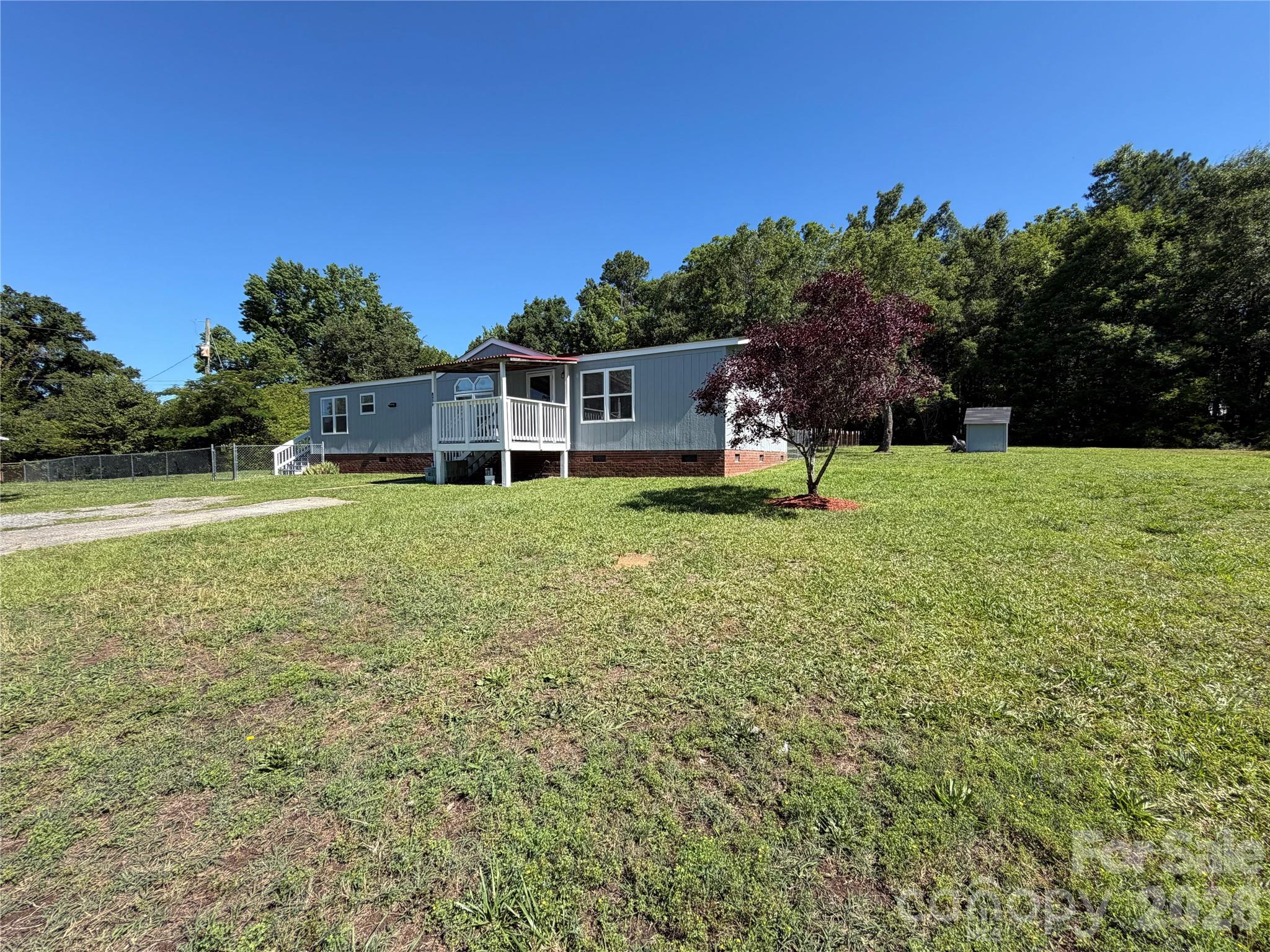 438 Hall Spencer Road — Catawba