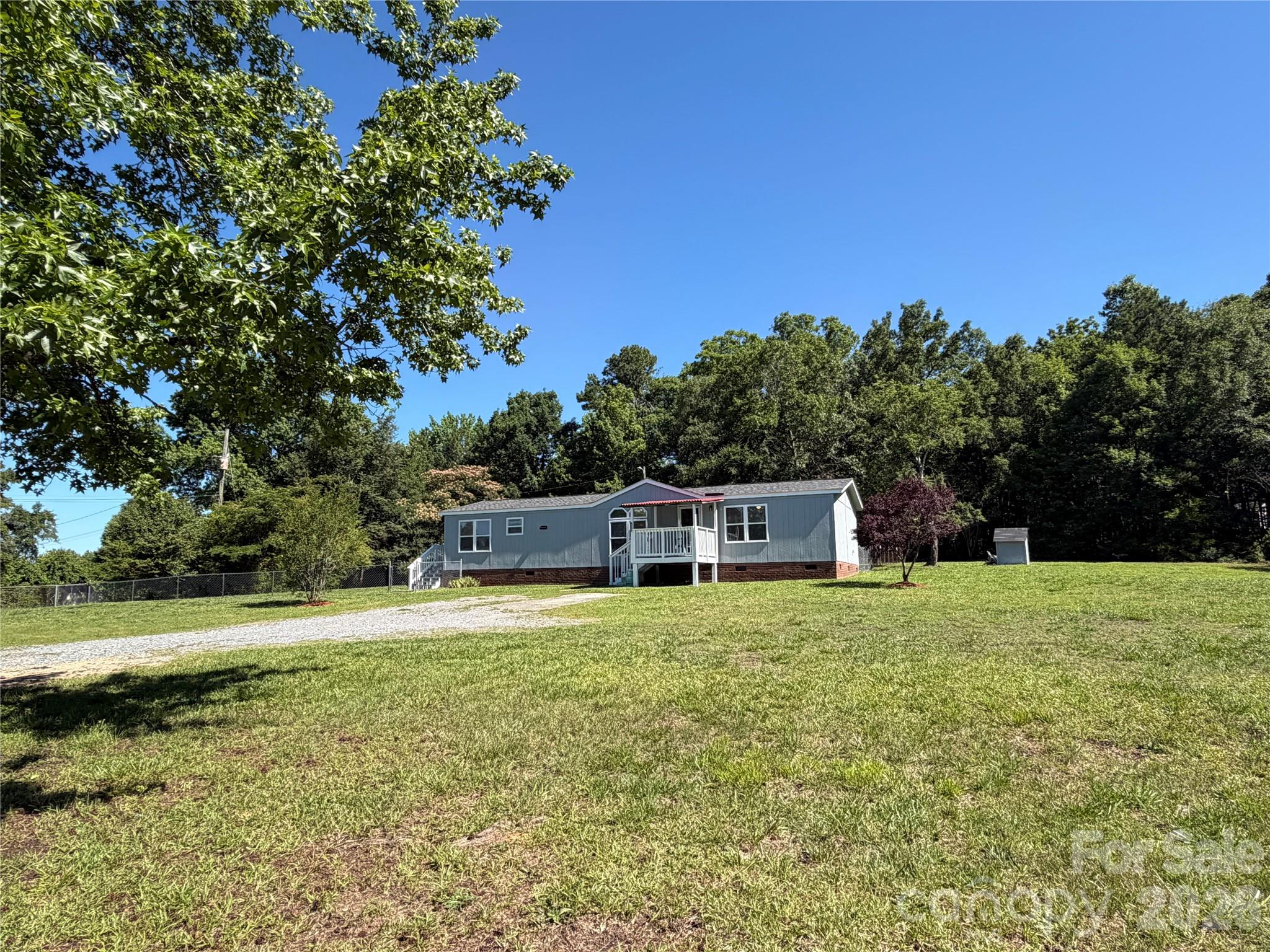 438 Hall Spencer Road — Catawba
