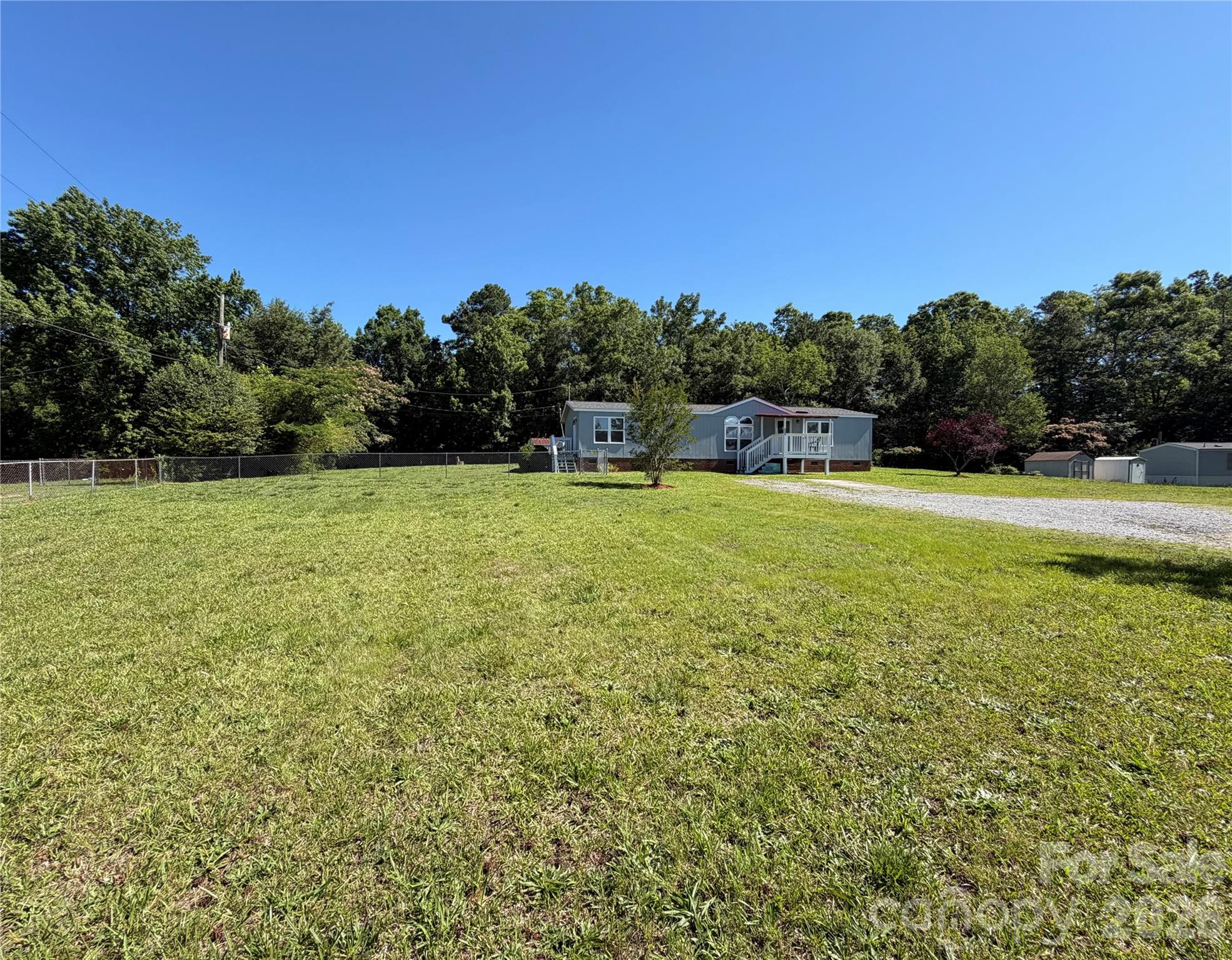 438 Hall Spencer Road — Catawba