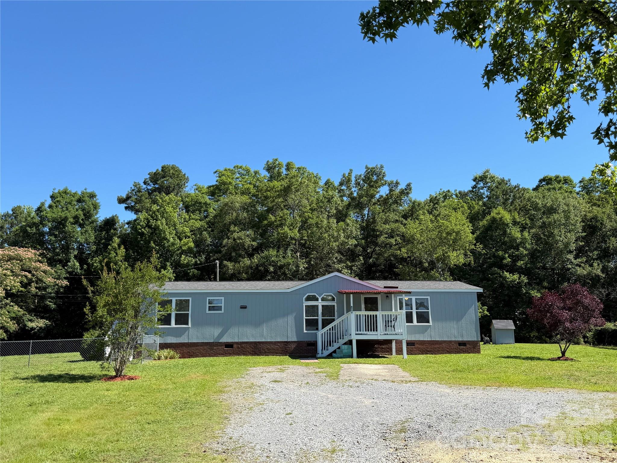 438 Hall Spencer Road — Catawba