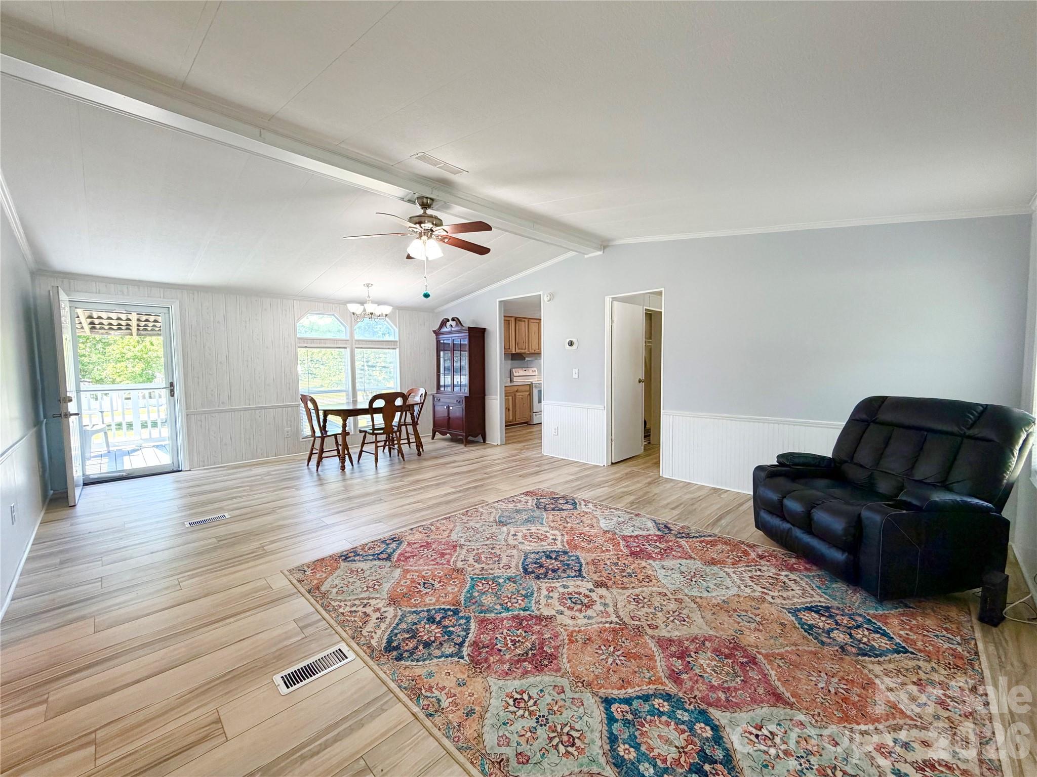 438 Hall Spencer Road — Catawba
