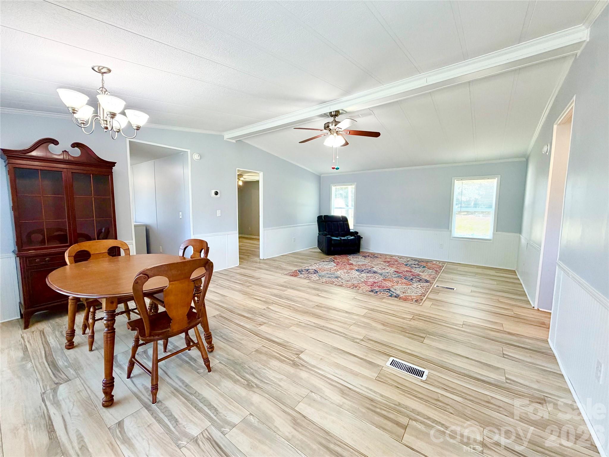 438 Hall Spencer Road — Catawba