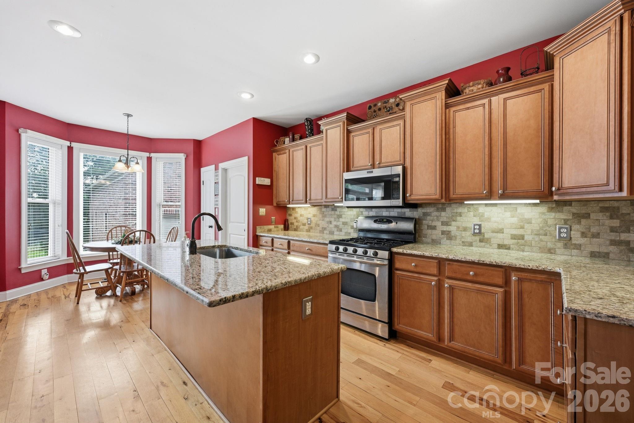 132 Monarch Lane — Mooresville