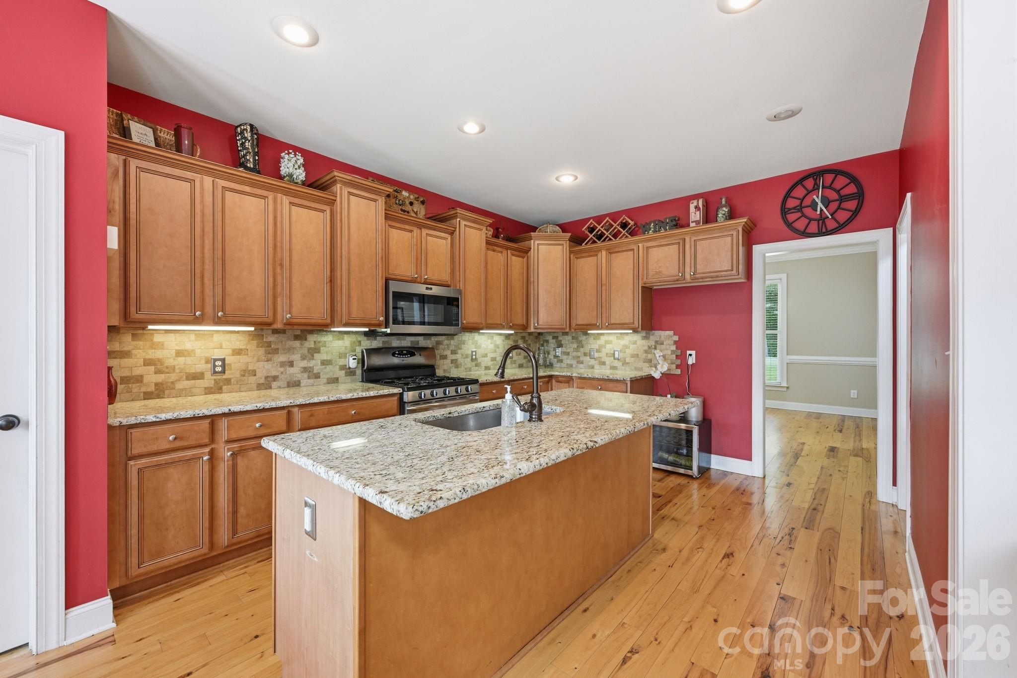 132 Monarch Lane — Mooresville