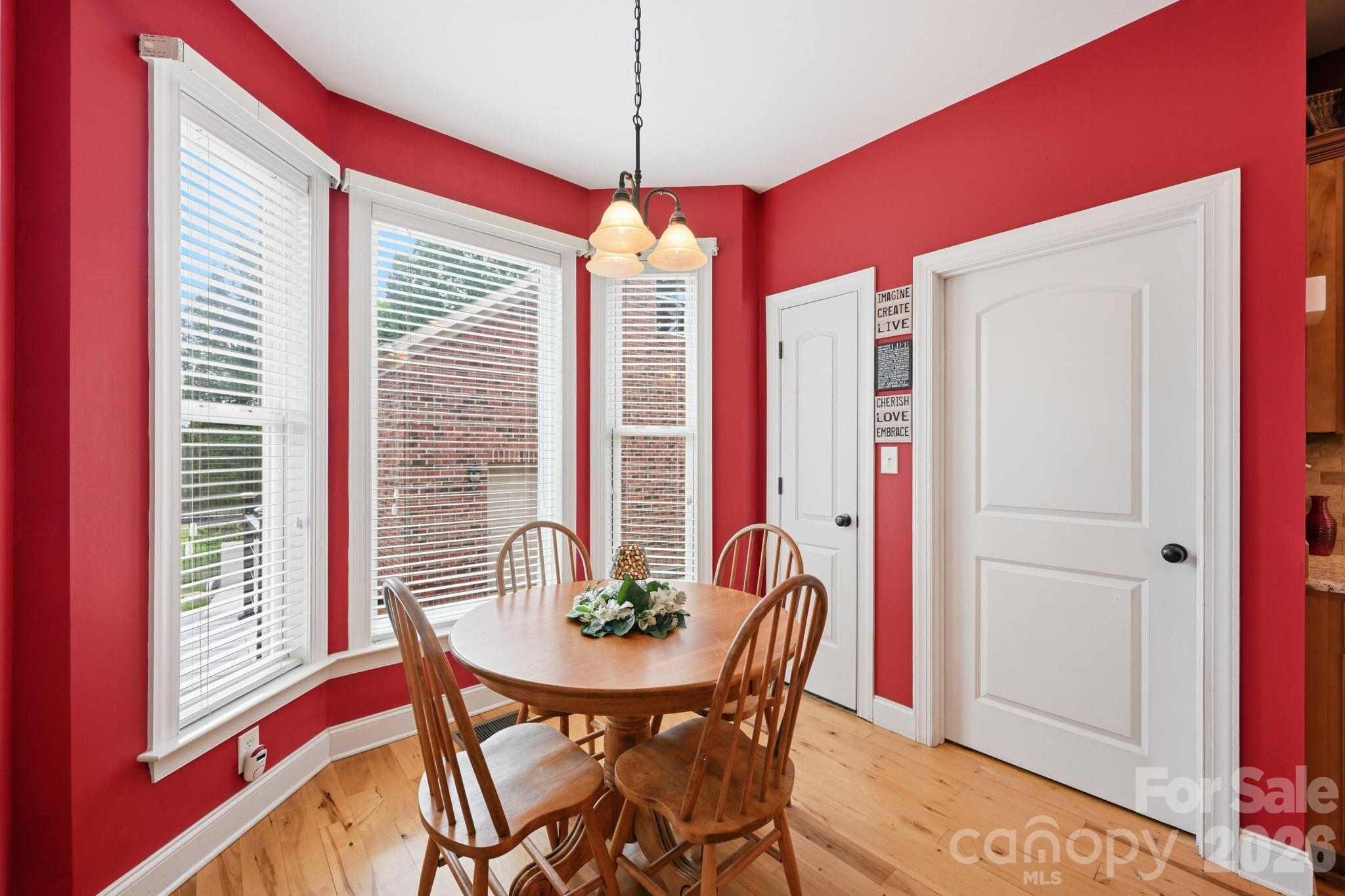 132 Monarch Lane — Mooresville