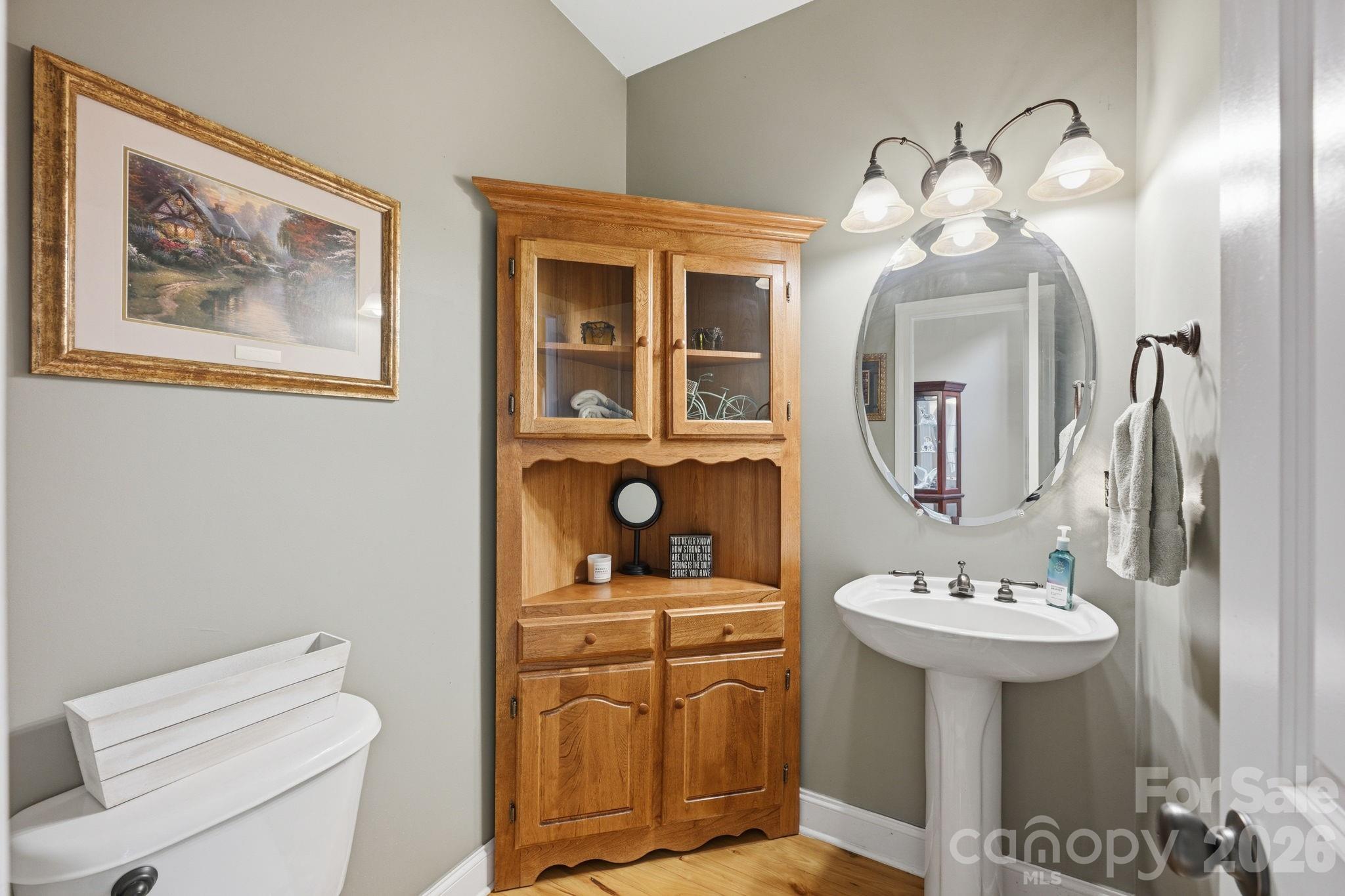 132 Monarch Lane — Mooresville