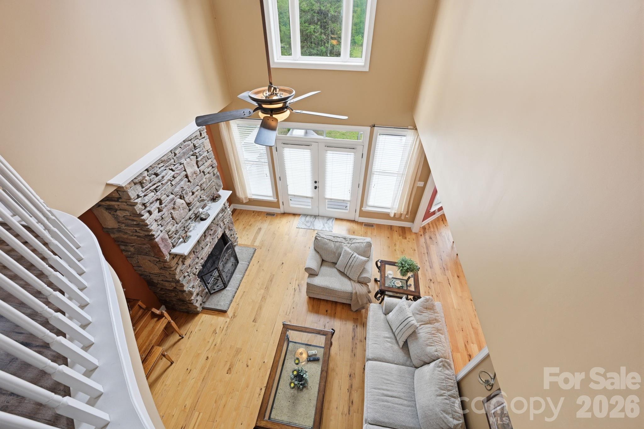 132 Monarch Lane — Mooresville