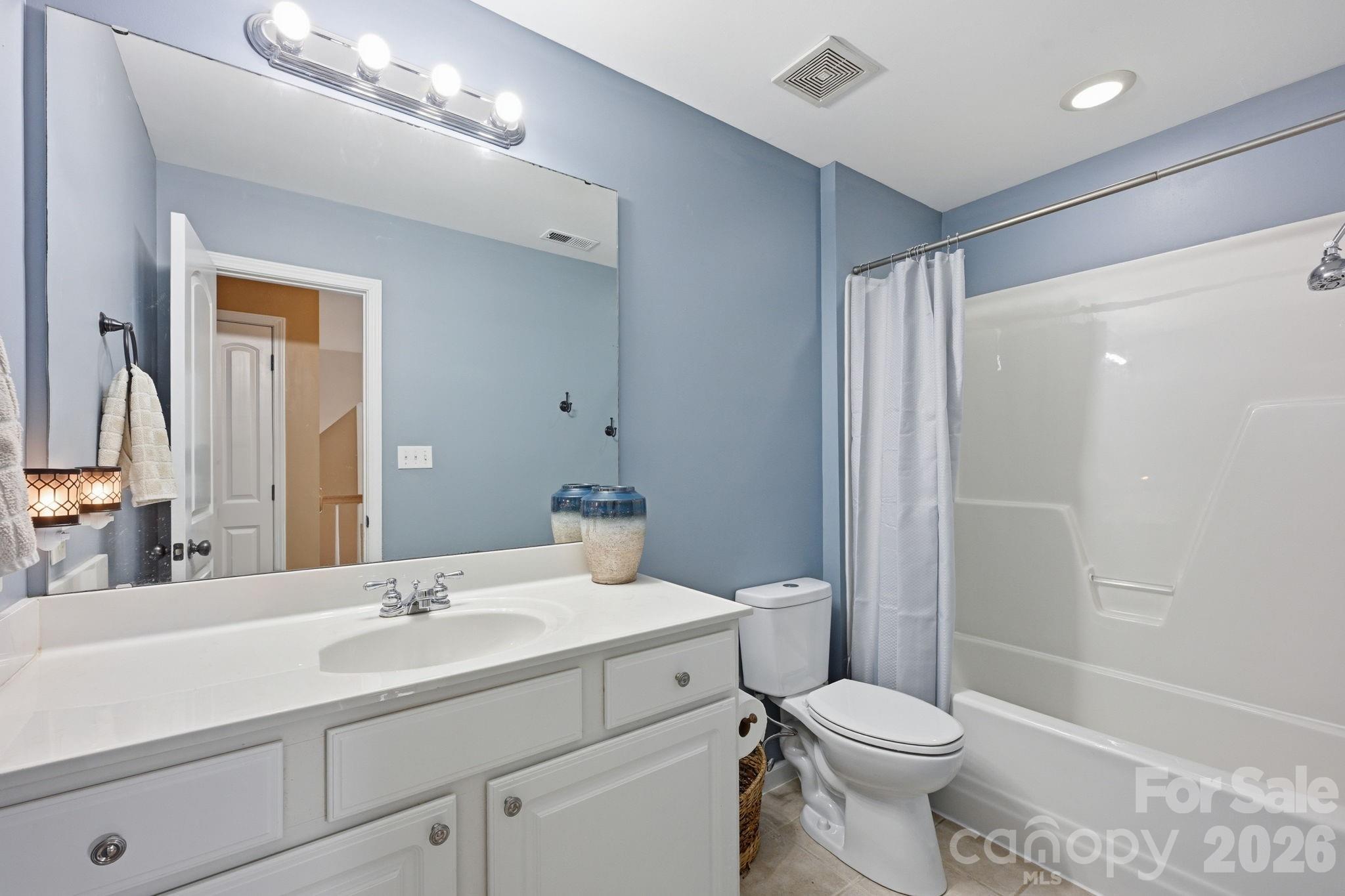 132 Monarch Lane — Mooresville