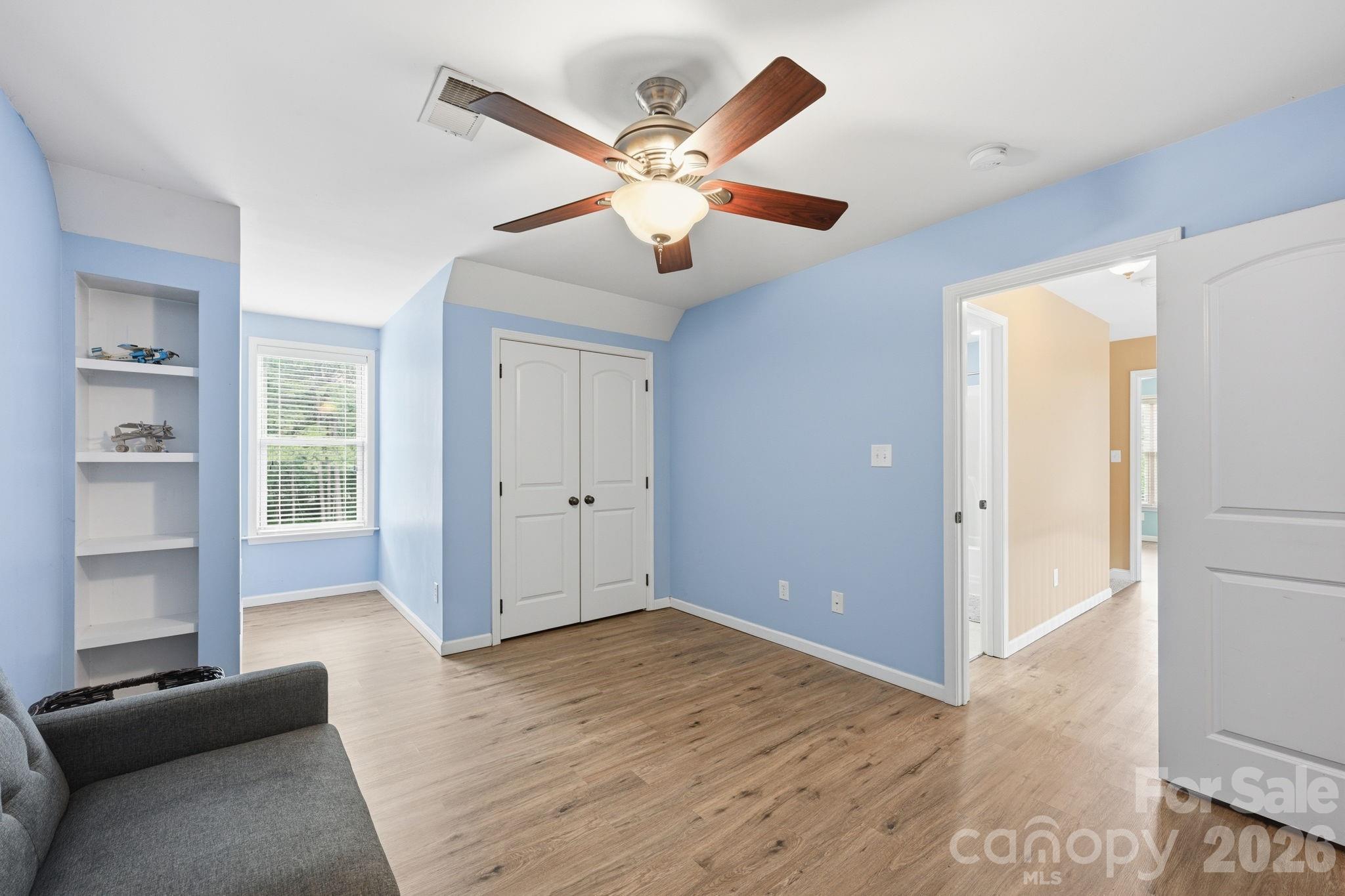 132 Monarch Lane — Mooresville
