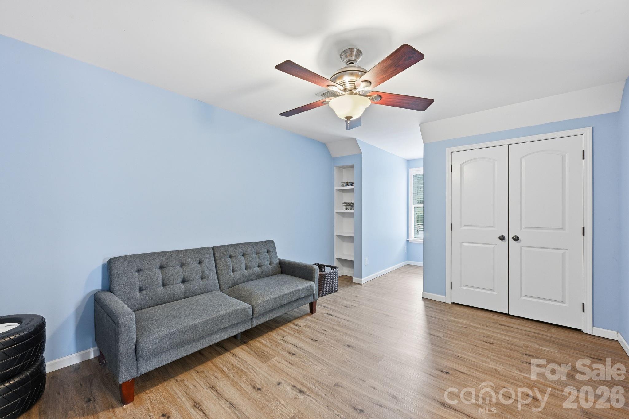 132 Monarch Lane — Mooresville