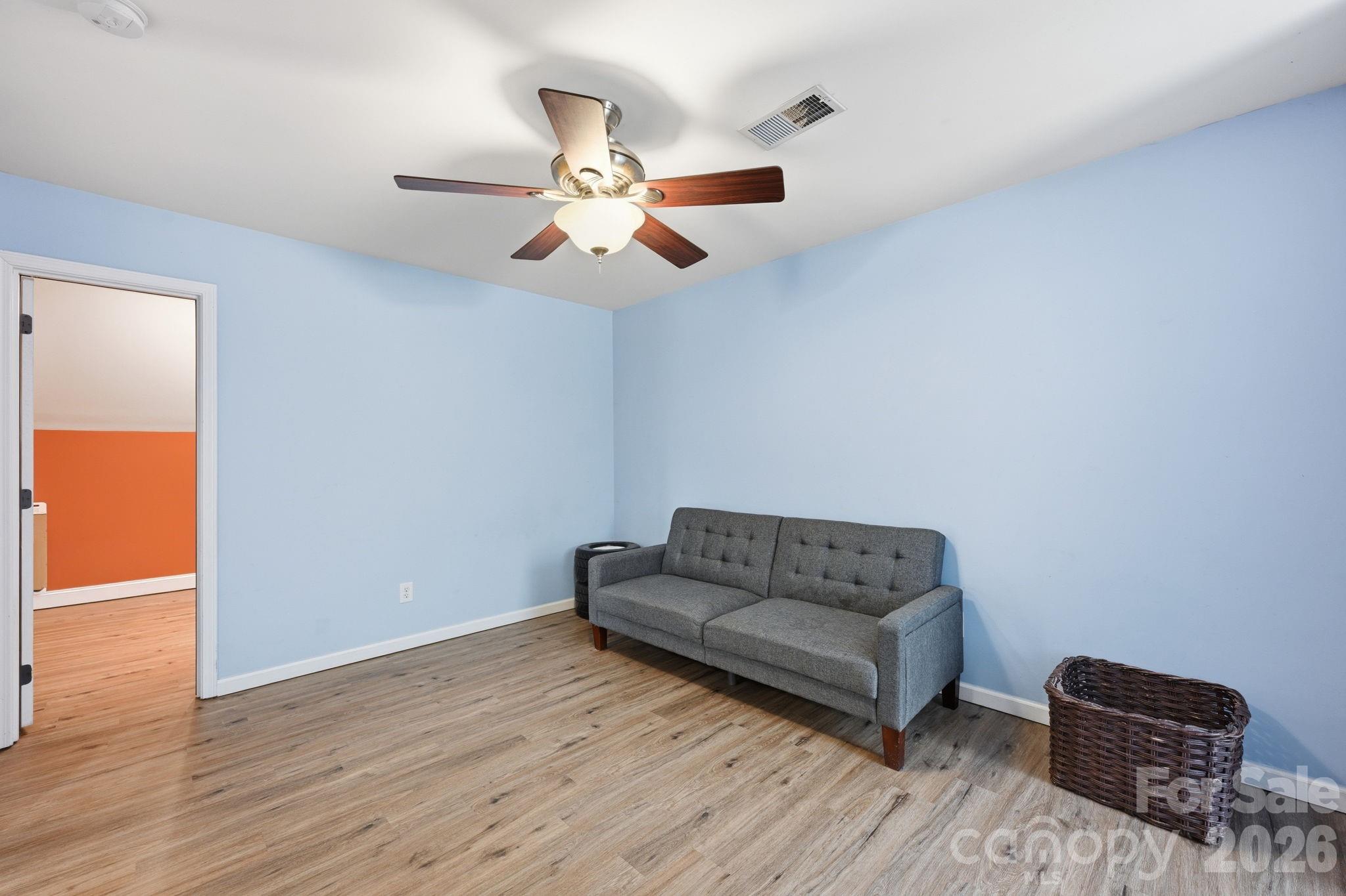 132 Monarch Lane — Mooresville