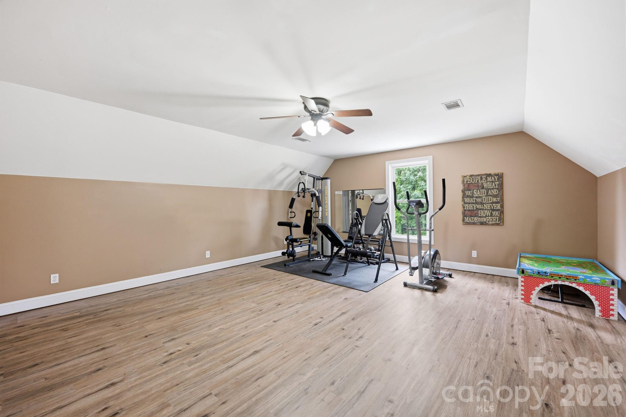 132 Monarch Lane — Mooresville