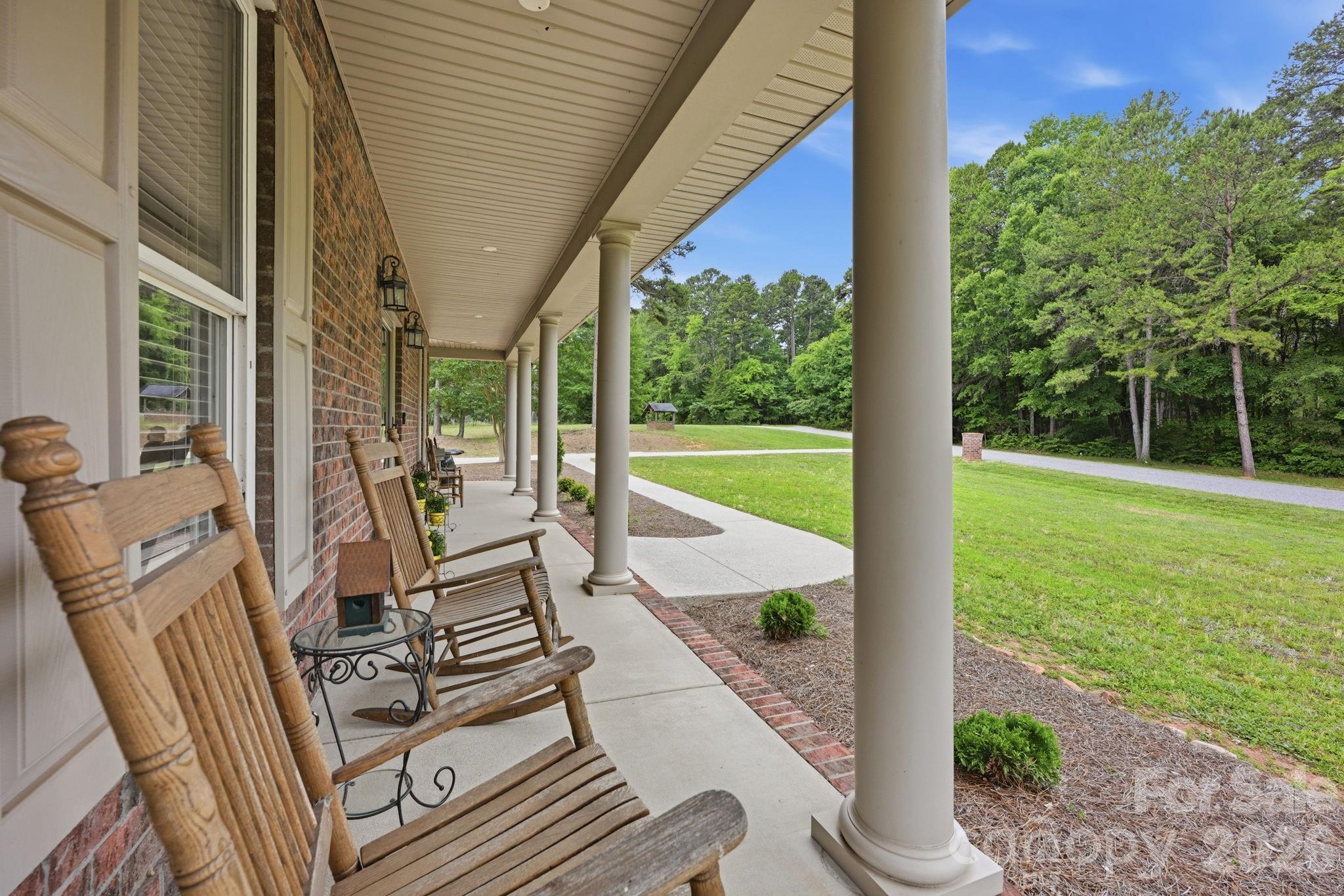 132 Monarch Lane — Mooresville
