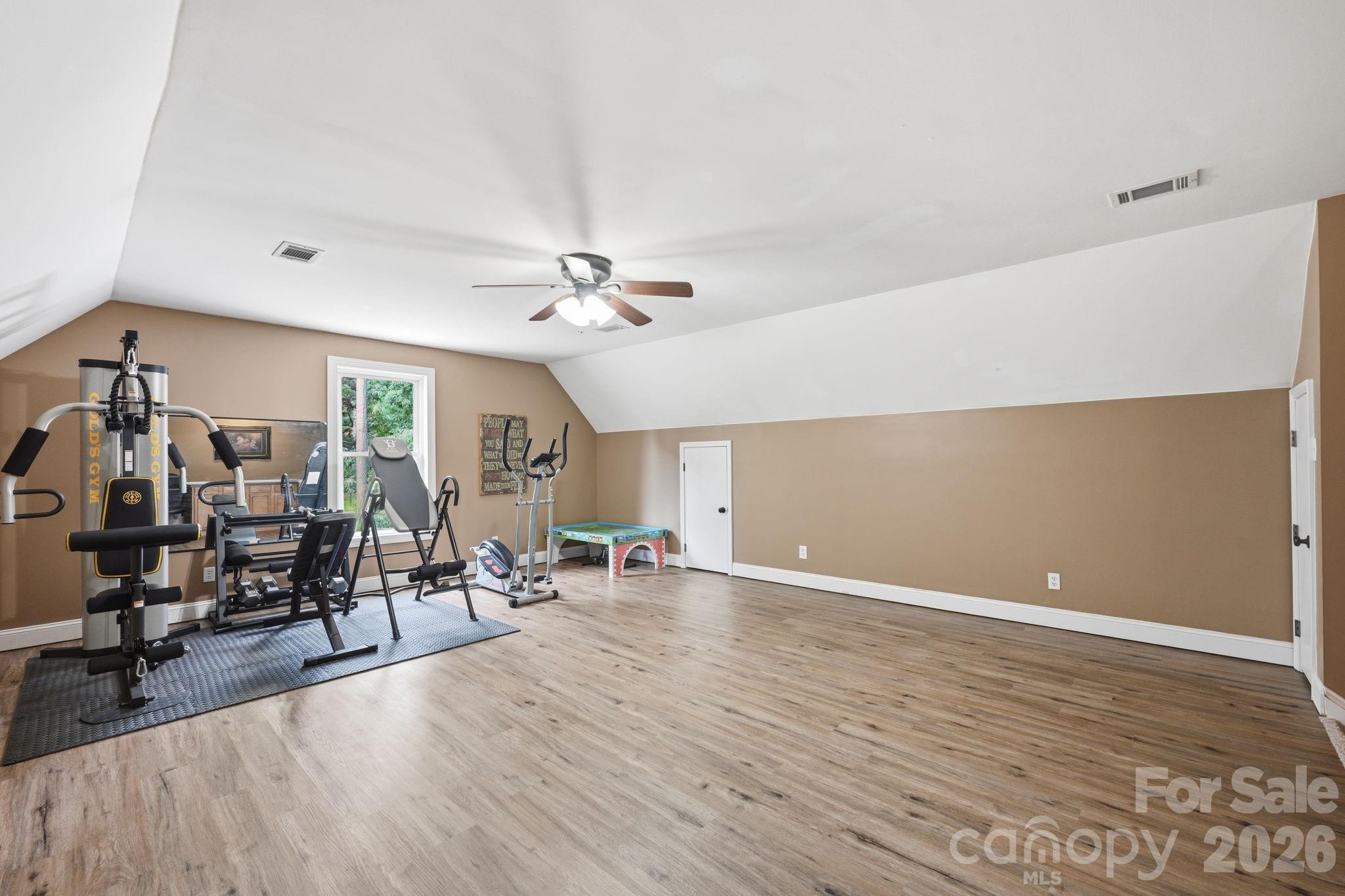 132 Monarch Lane — Mooresville