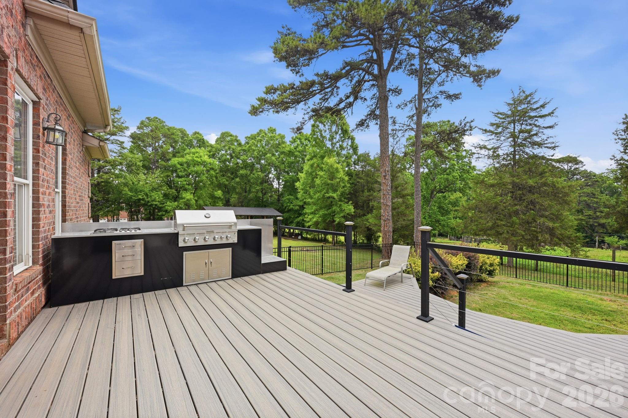 132 Monarch Lane — Mooresville