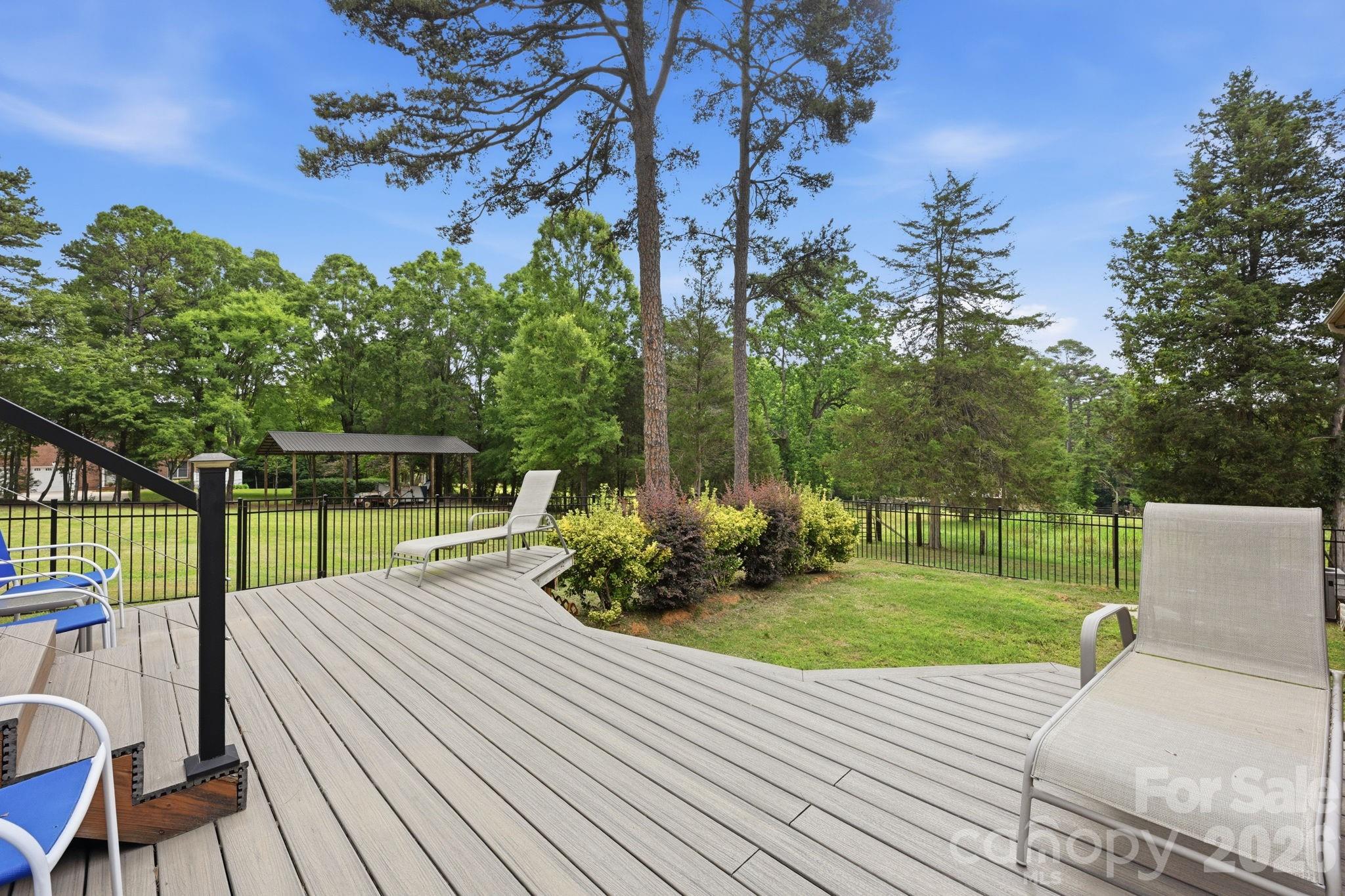 132 Monarch Lane — Mooresville