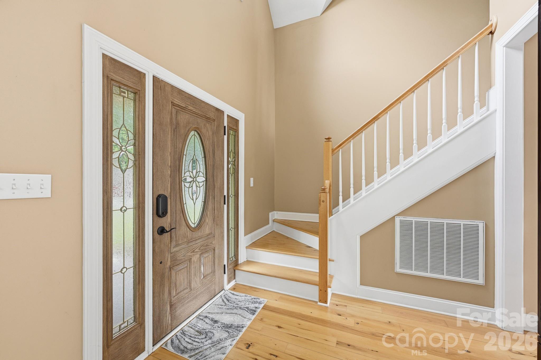 132 Monarch Lane — Mooresville