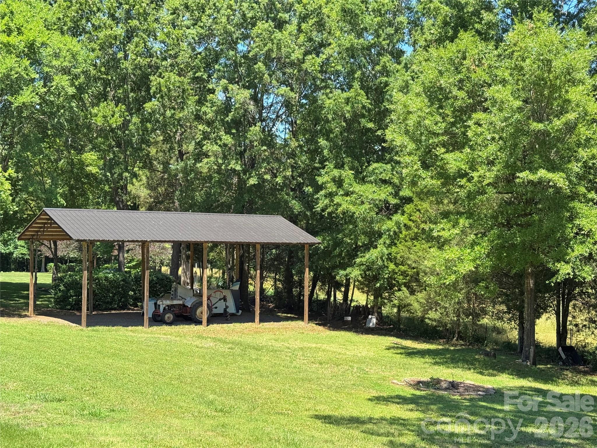 132 Monarch Lane — Mooresville