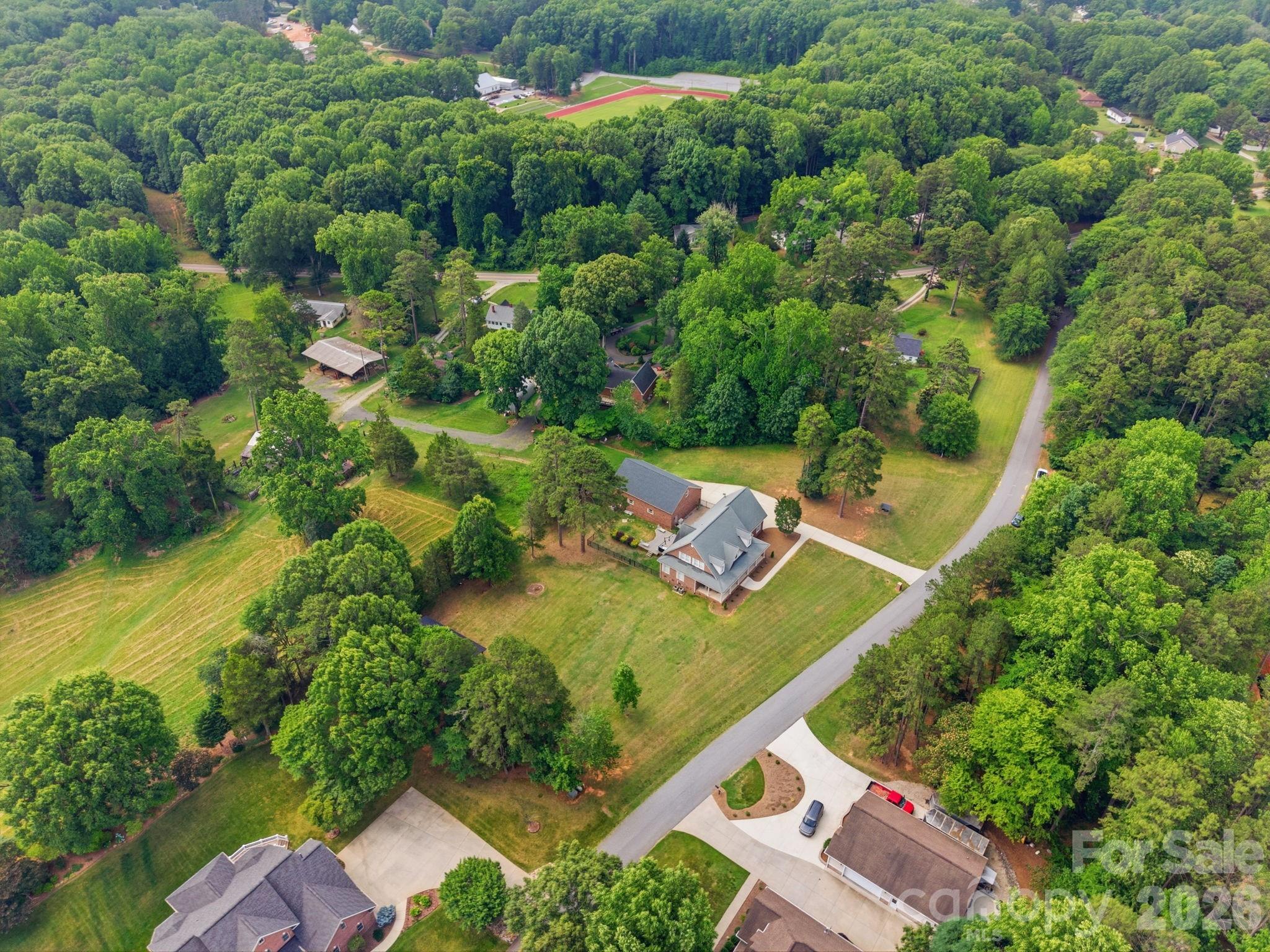 132 Monarch Lane — Mooresville