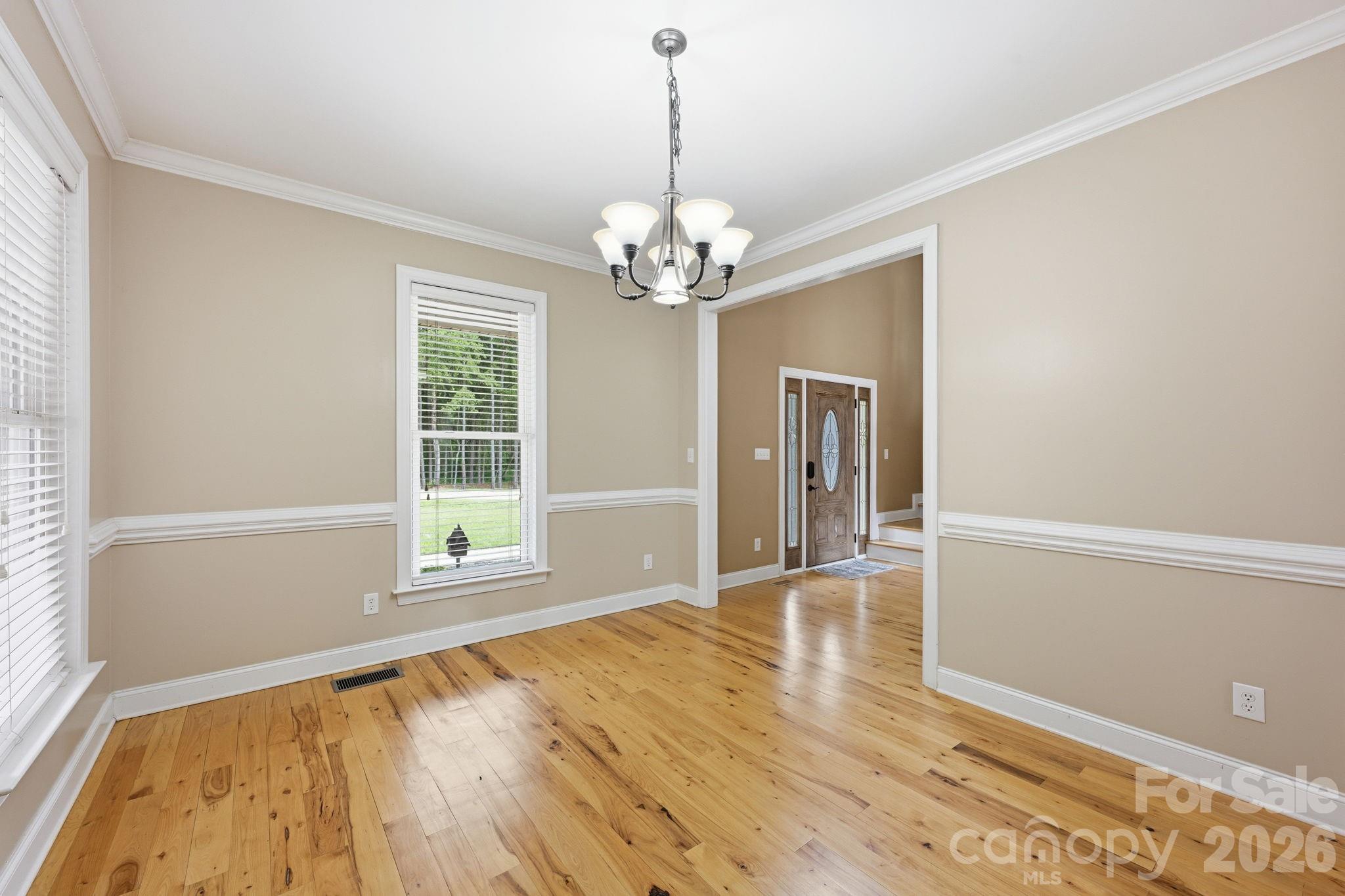 132 Monarch Lane — Mooresville
