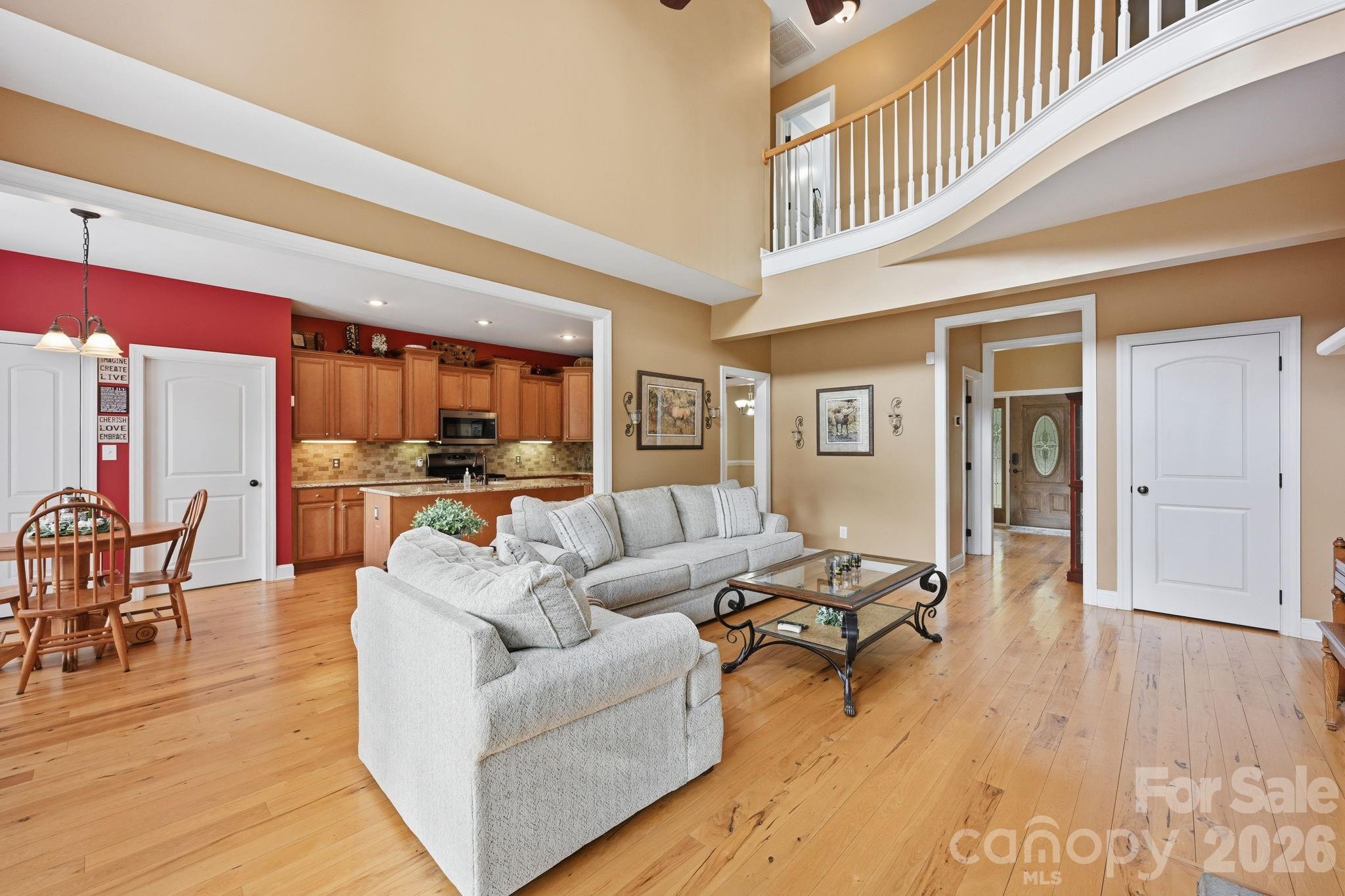 132 Monarch Lane — Mooresville