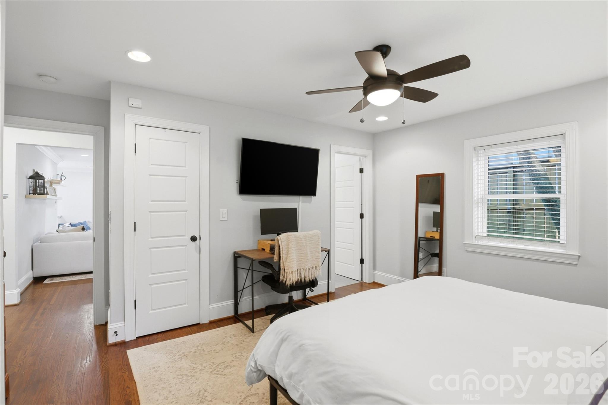 1919 Merriman Avenue — Charlotte