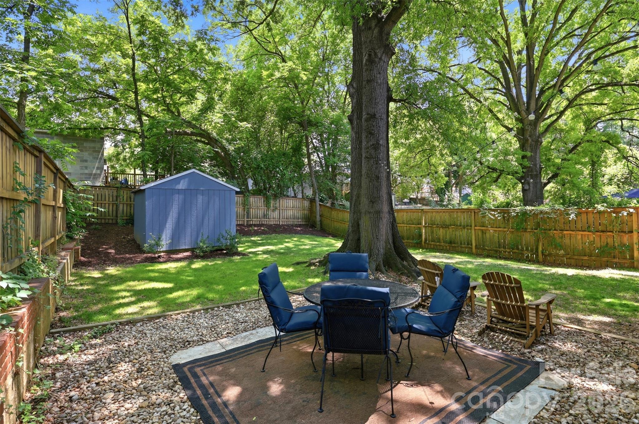 1919 Merriman Avenue — Charlotte