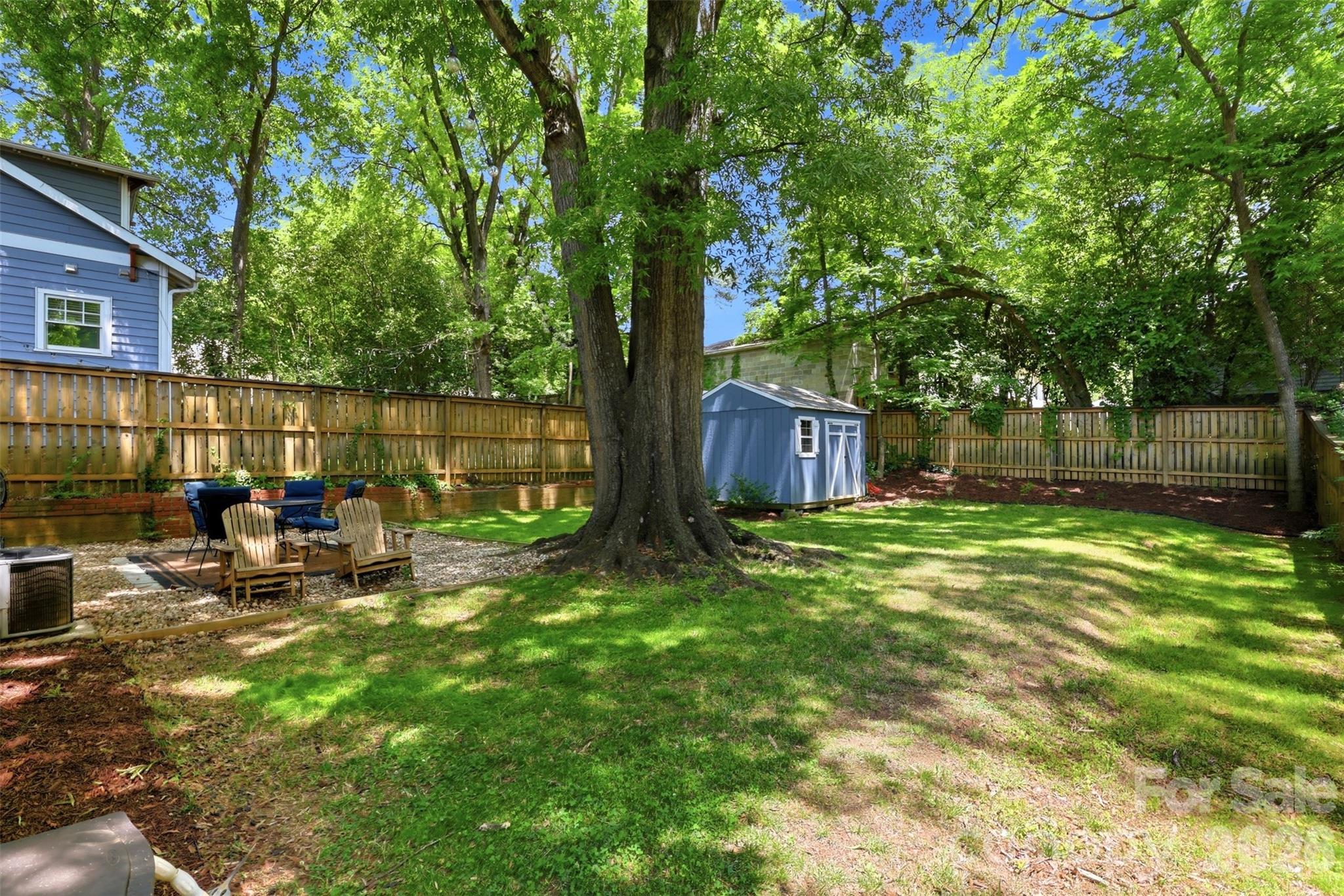 1919 Merriman Avenue — Charlotte