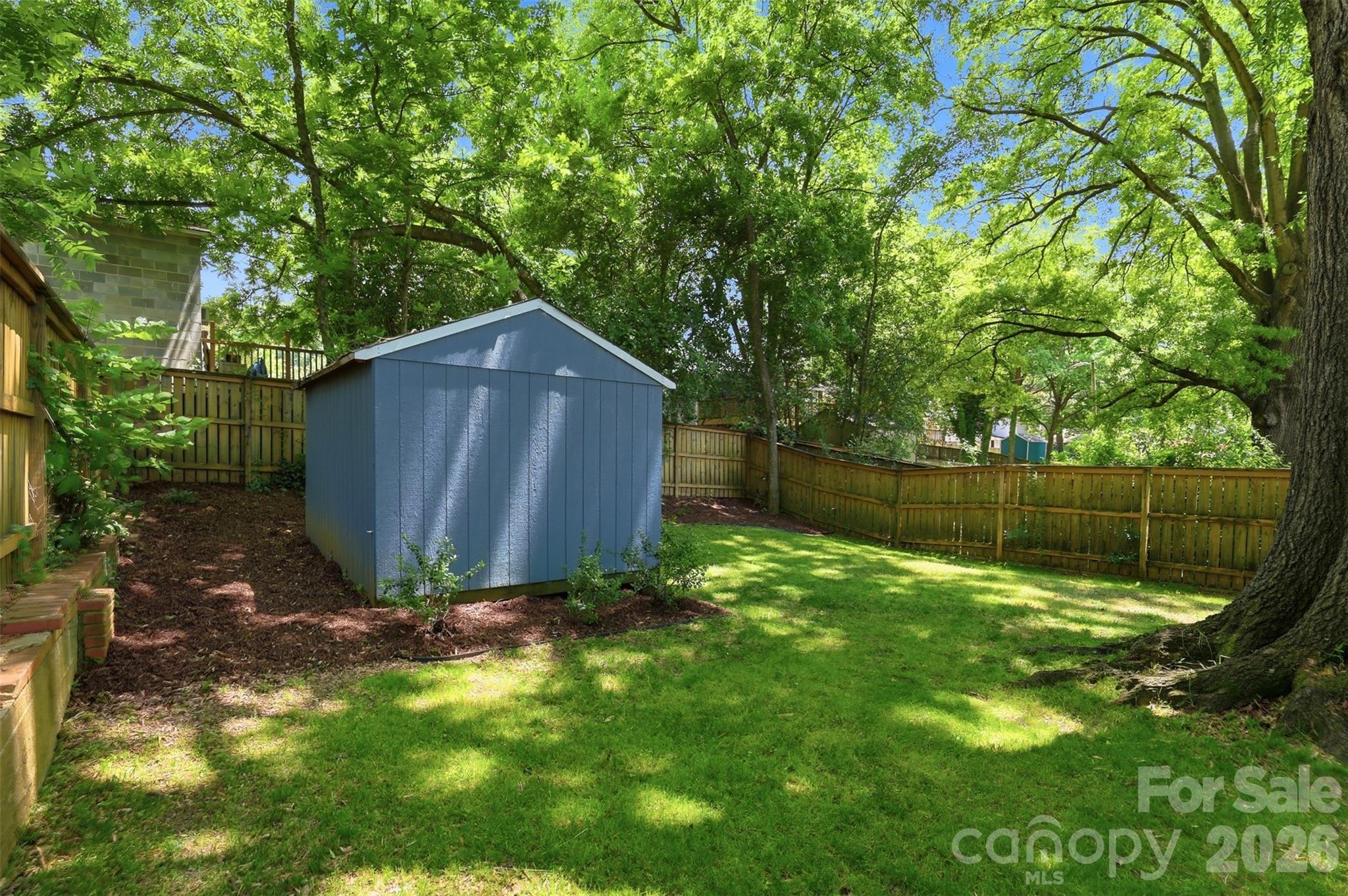1919 Merriman Avenue — Charlotte