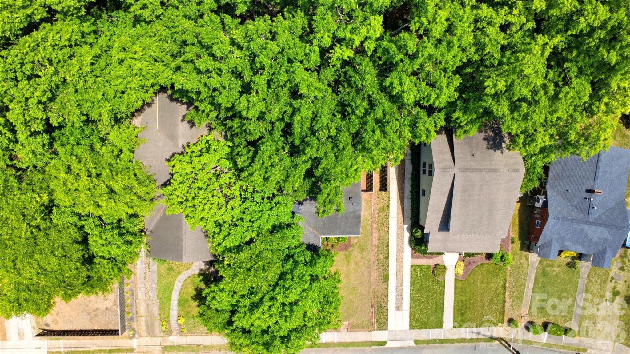 1919 Merriman Avenue — Charlotte