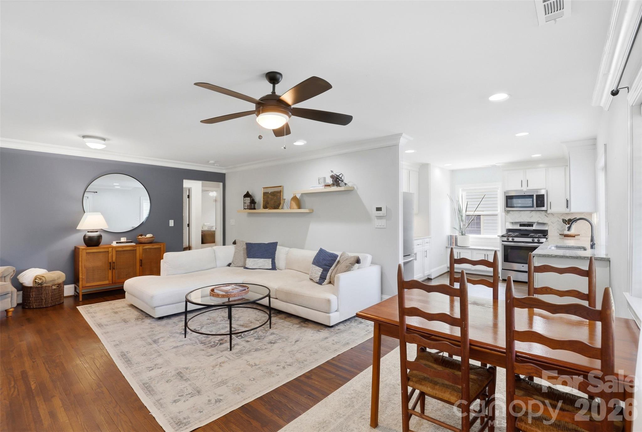 1919 Merriman Avenue — Charlotte