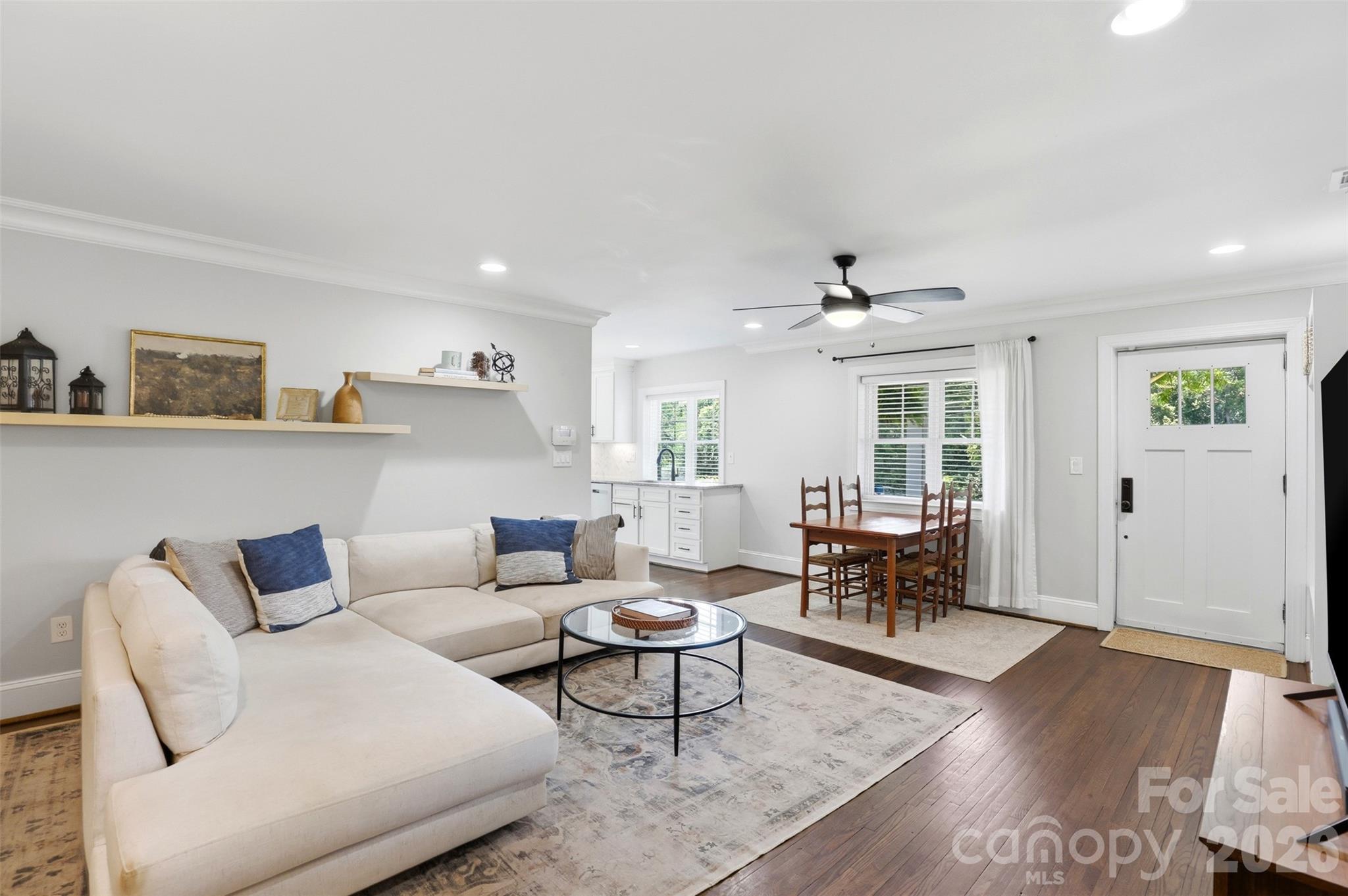 1919 Merriman Avenue — Charlotte