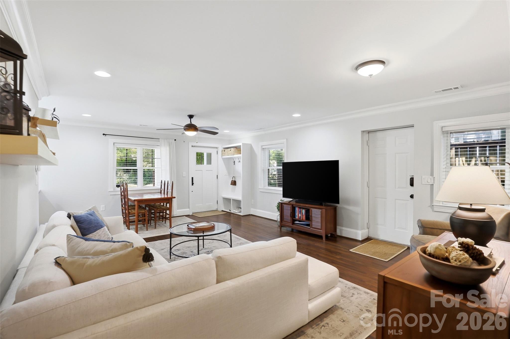 1919 Merriman Avenue — Charlotte