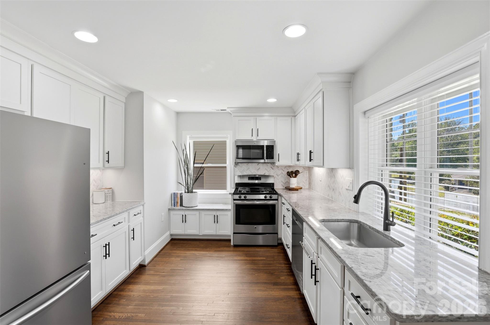 1919 Merriman Avenue — Charlotte