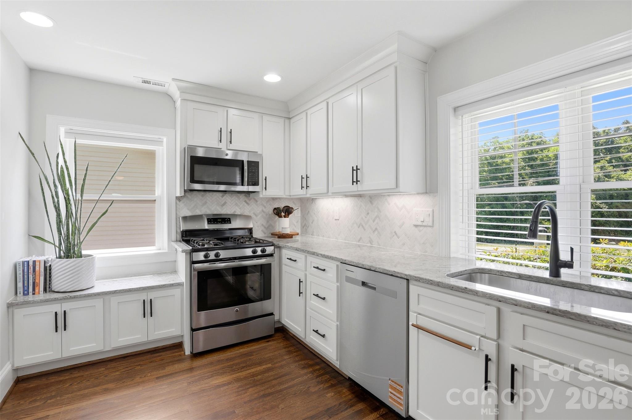 1919 Merriman Avenue — Charlotte