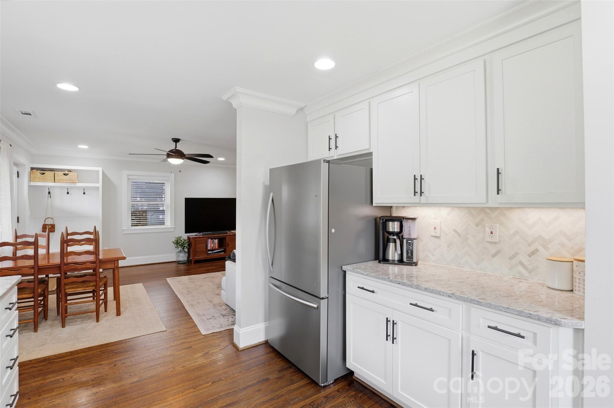 1919 Merriman Avenue — Charlotte