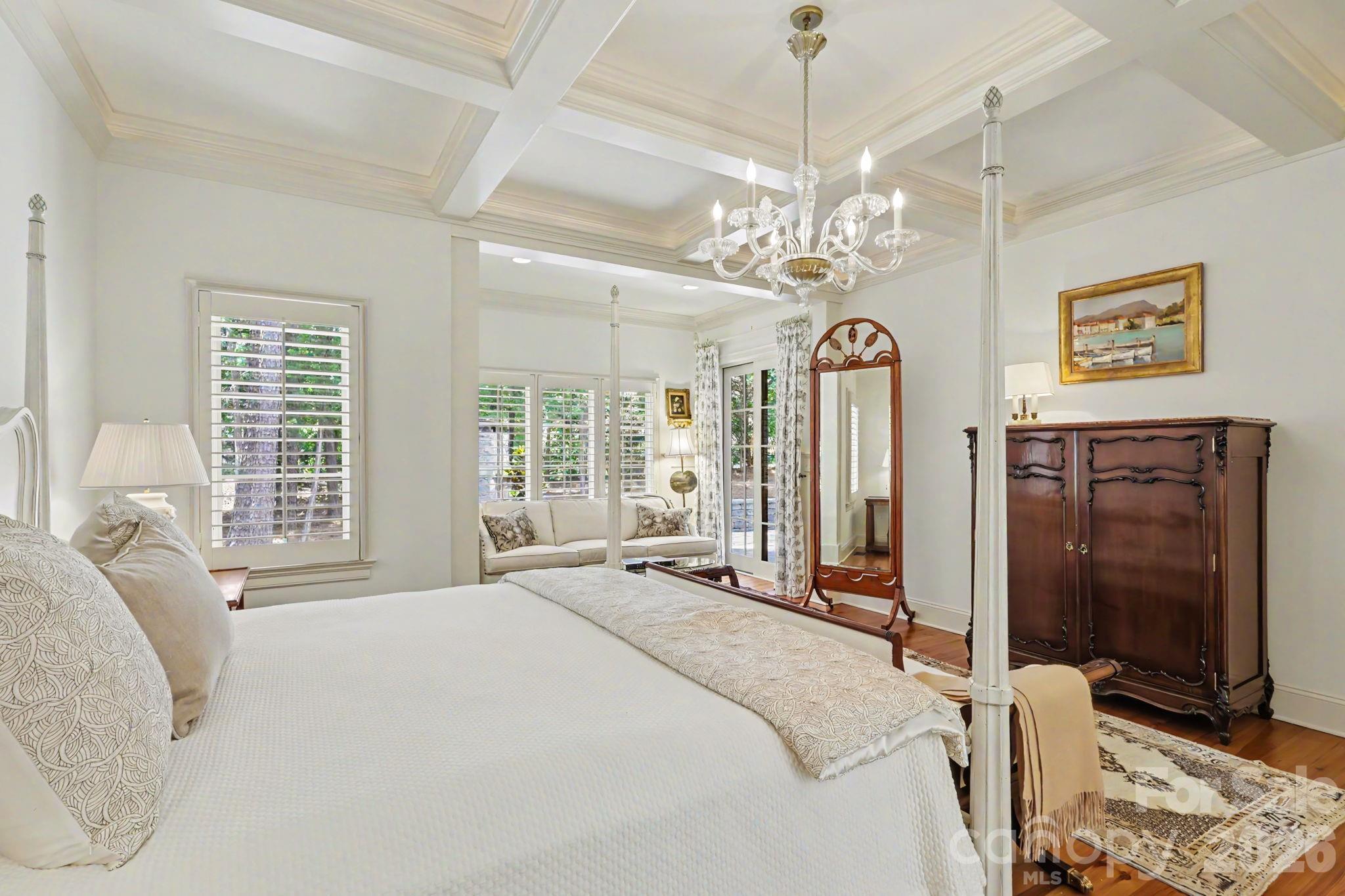 508 Hideaway Ridge Court — Matthews