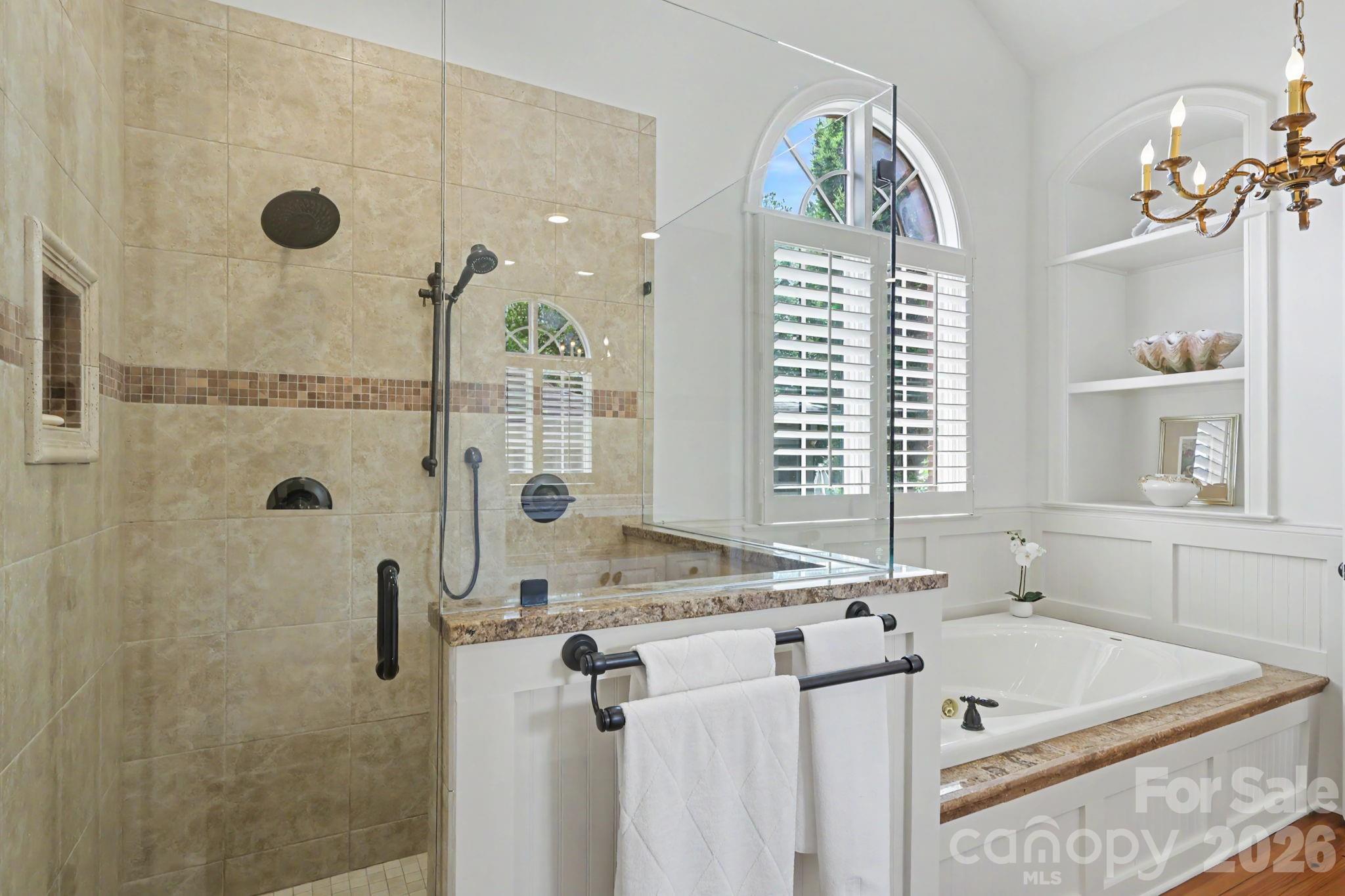 508 Hideaway Ridge Court — Matthews