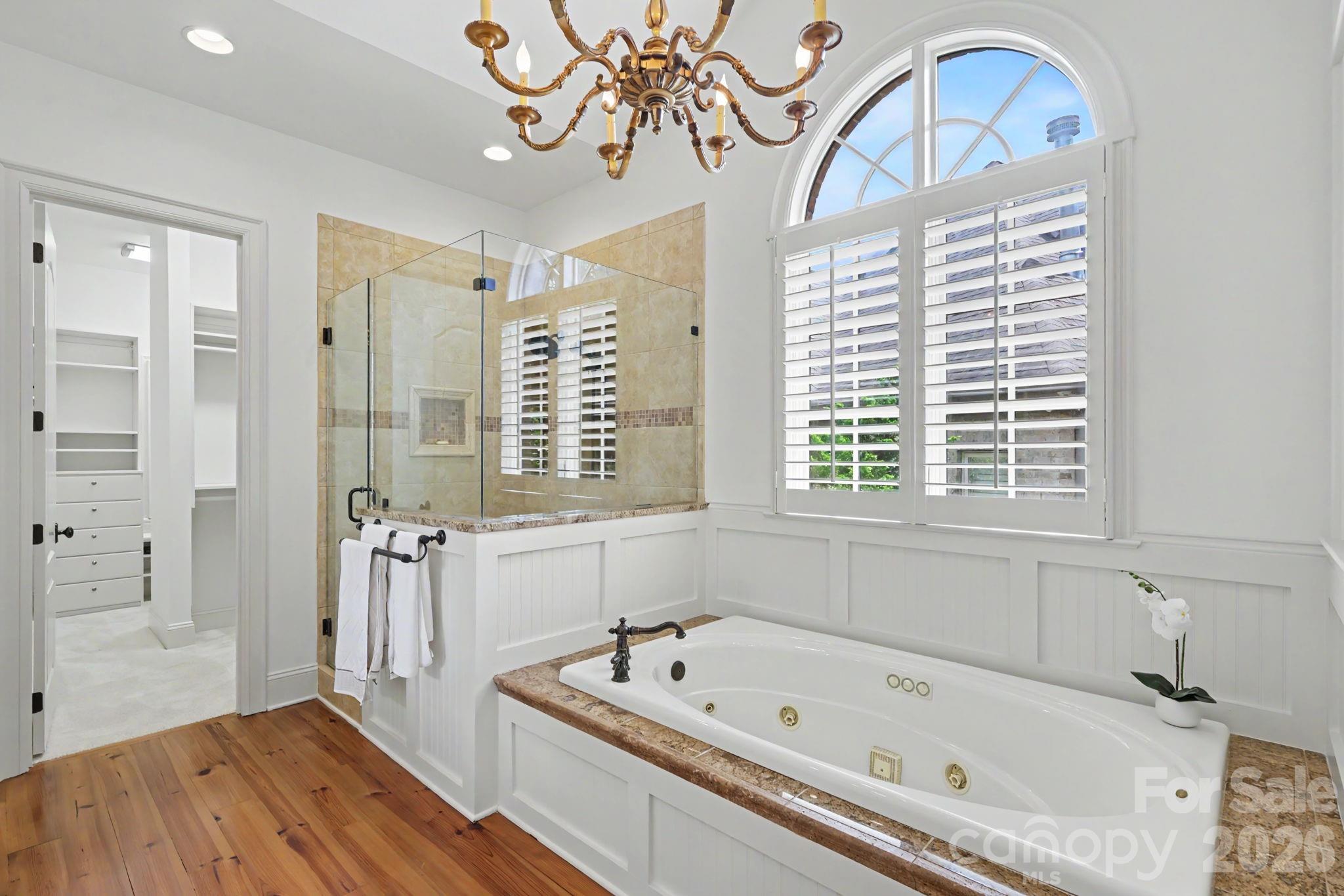 508 Hideaway Ridge Court — Matthews