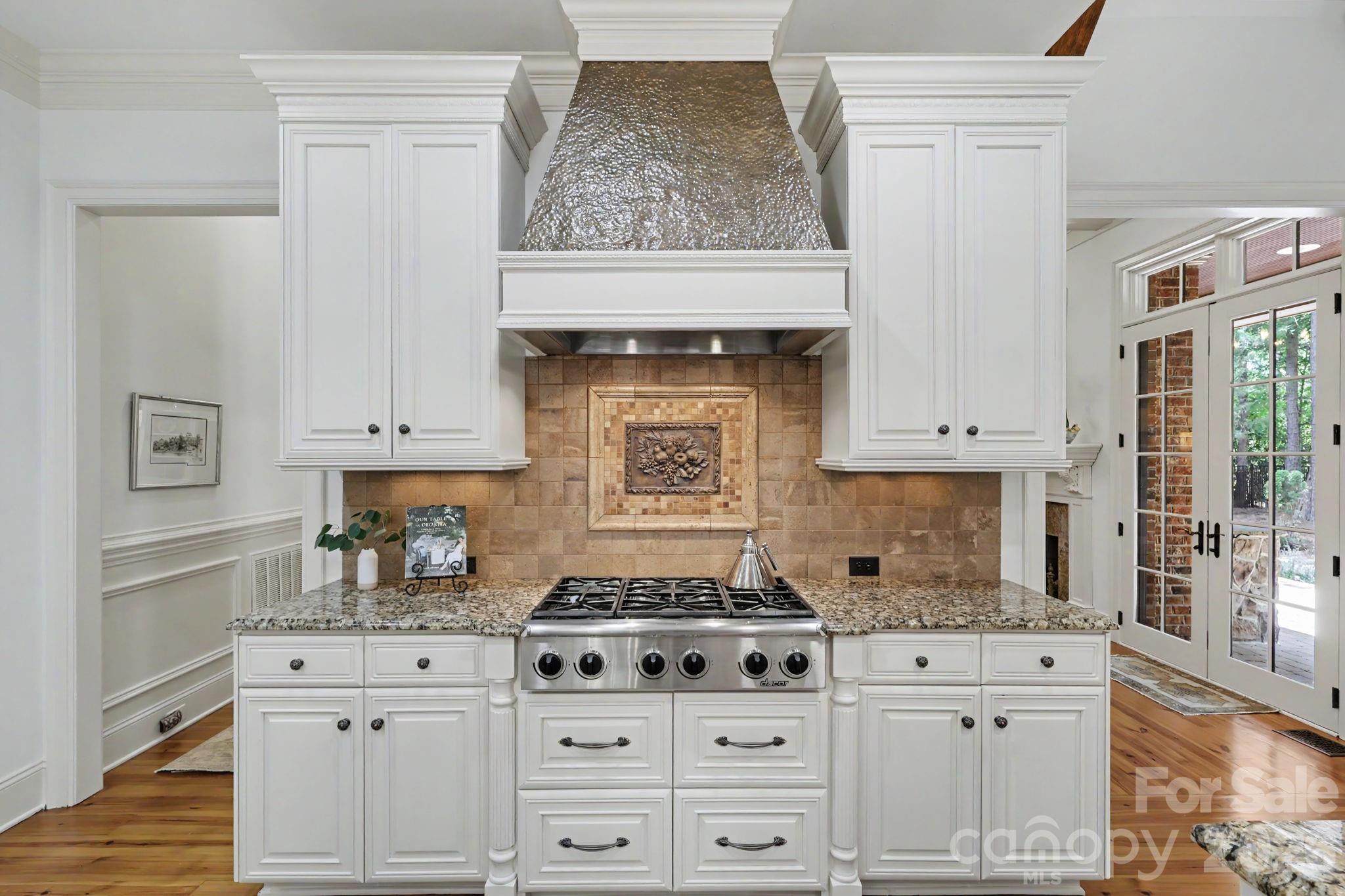508 Hideaway Ridge Court — Matthews