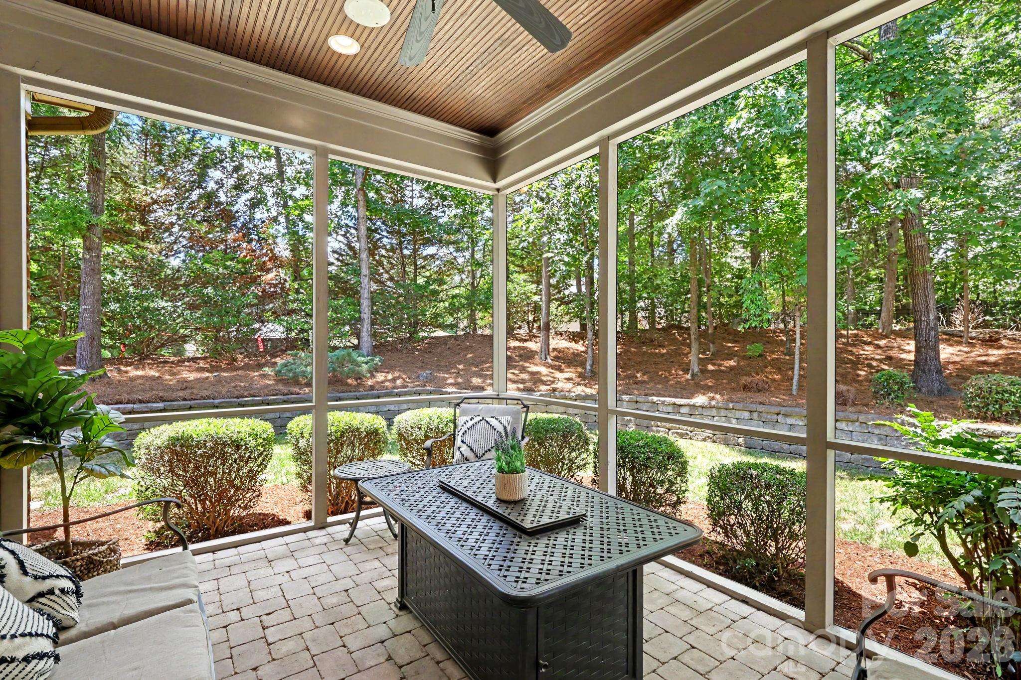508 Hideaway Ridge Court — Matthews
