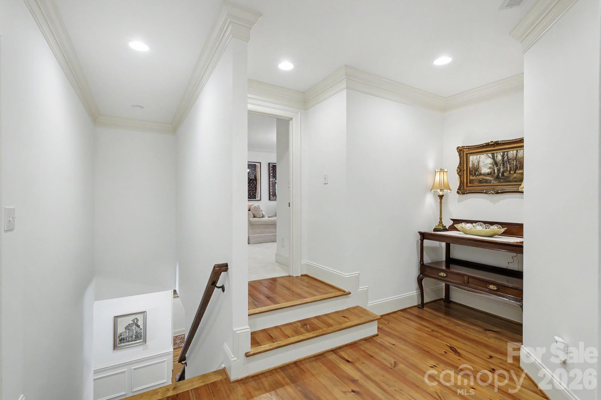 508 Hideaway Ridge Court — Matthews
