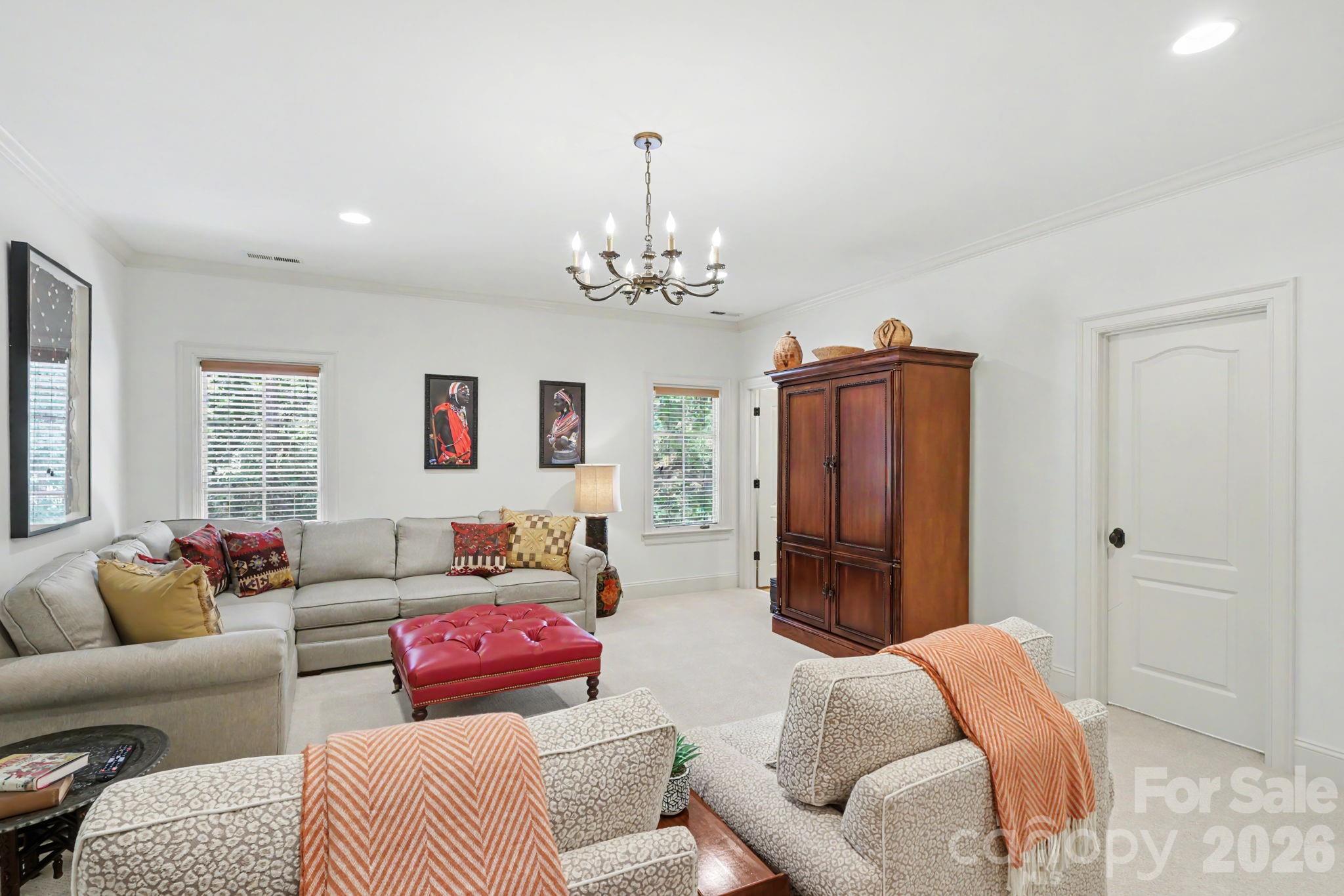 508 Hideaway Ridge Court — Matthews