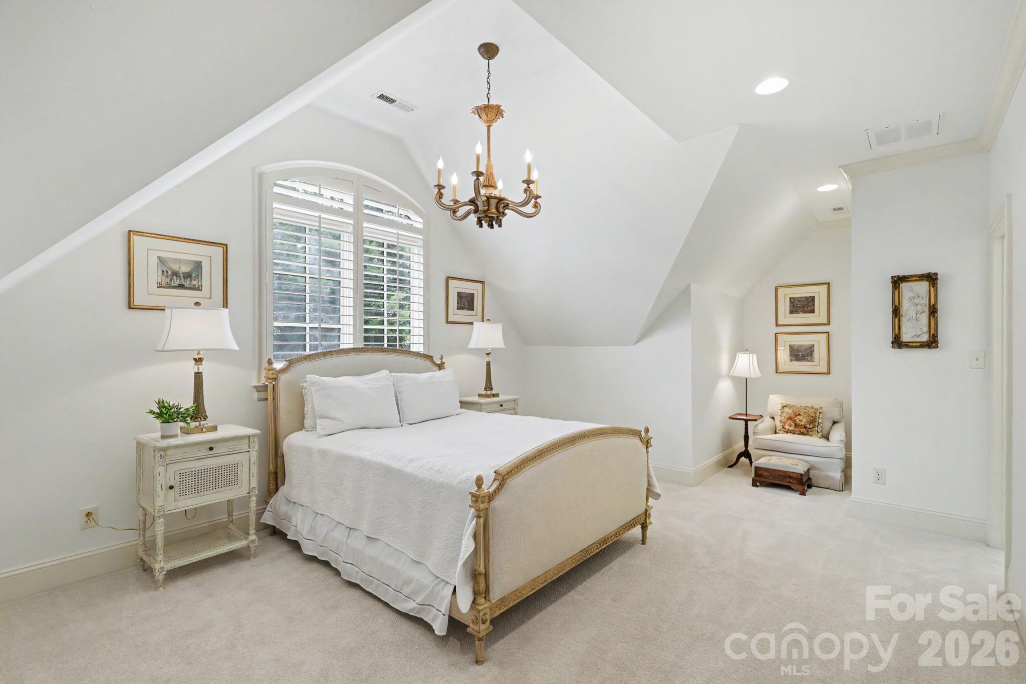 508 Hideaway Ridge Court — Matthews