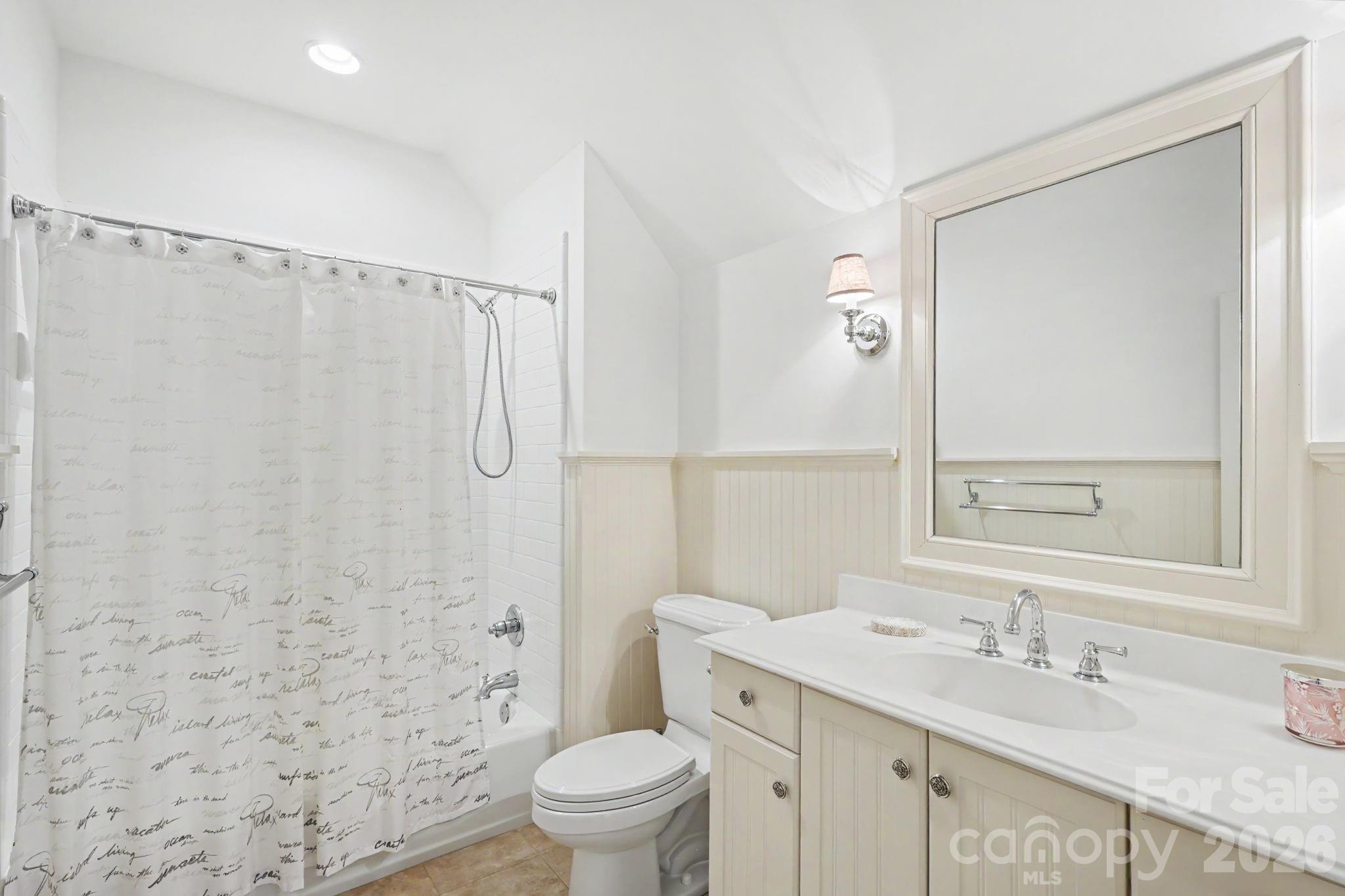 508 Hideaway Ridge Court — Matthews