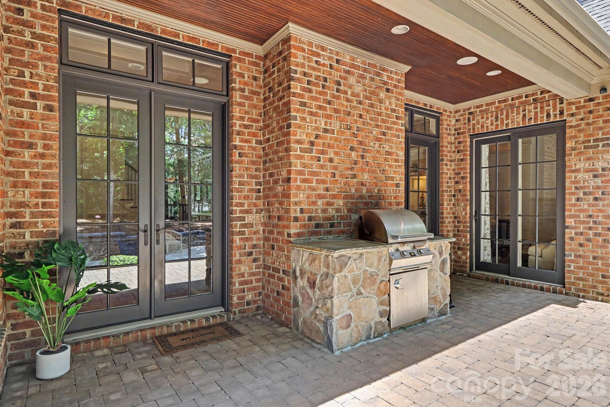 508 Hideaway Ridge Court — Matthews
