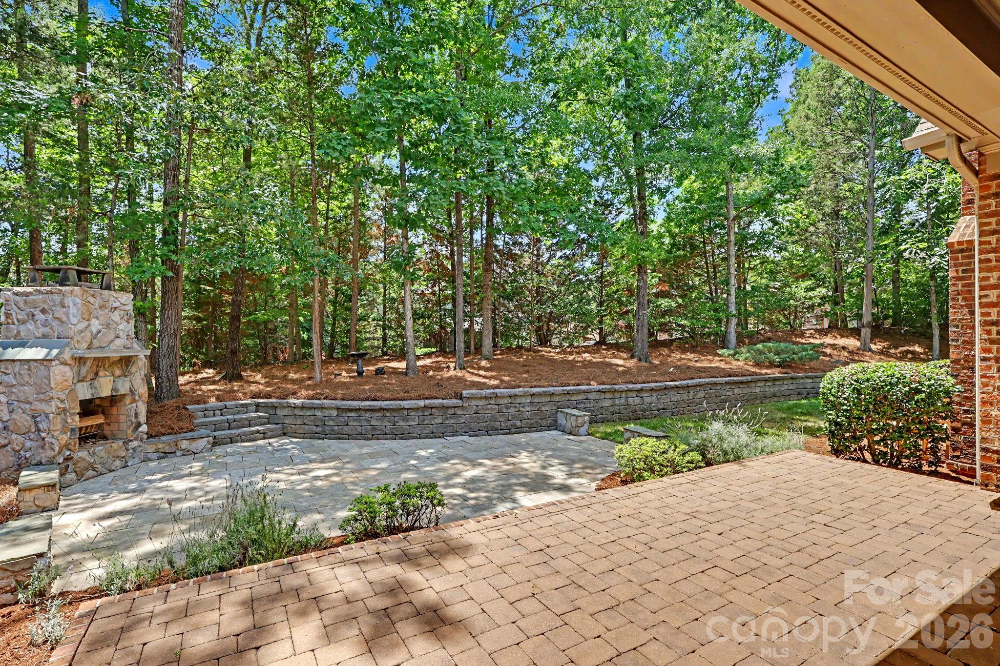 508 Hideaway Ridge Court — Matthews