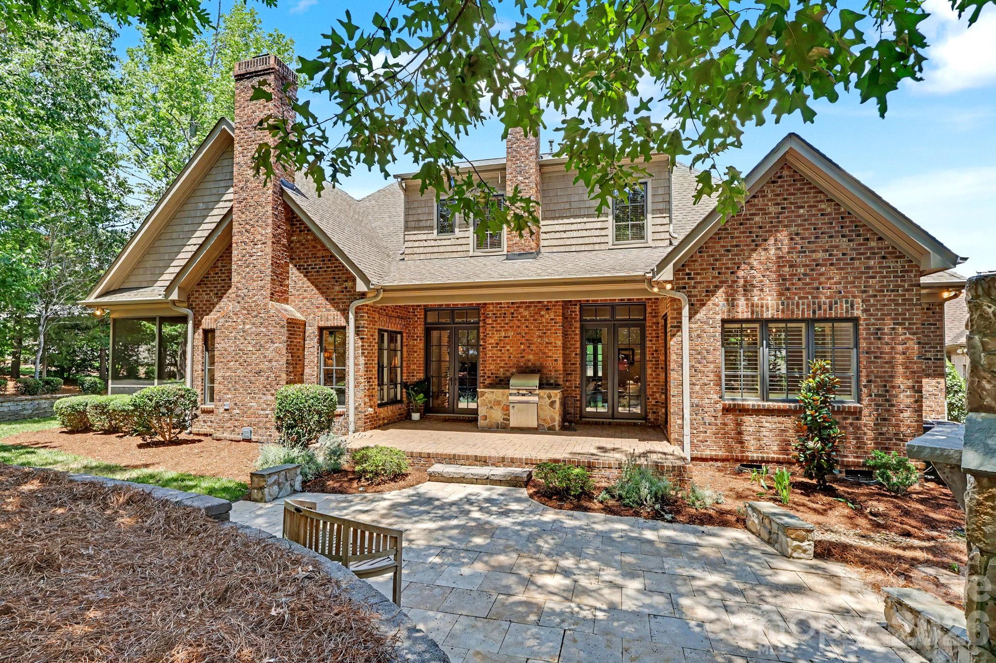 508 Hideaway Ridge Court — Matthews